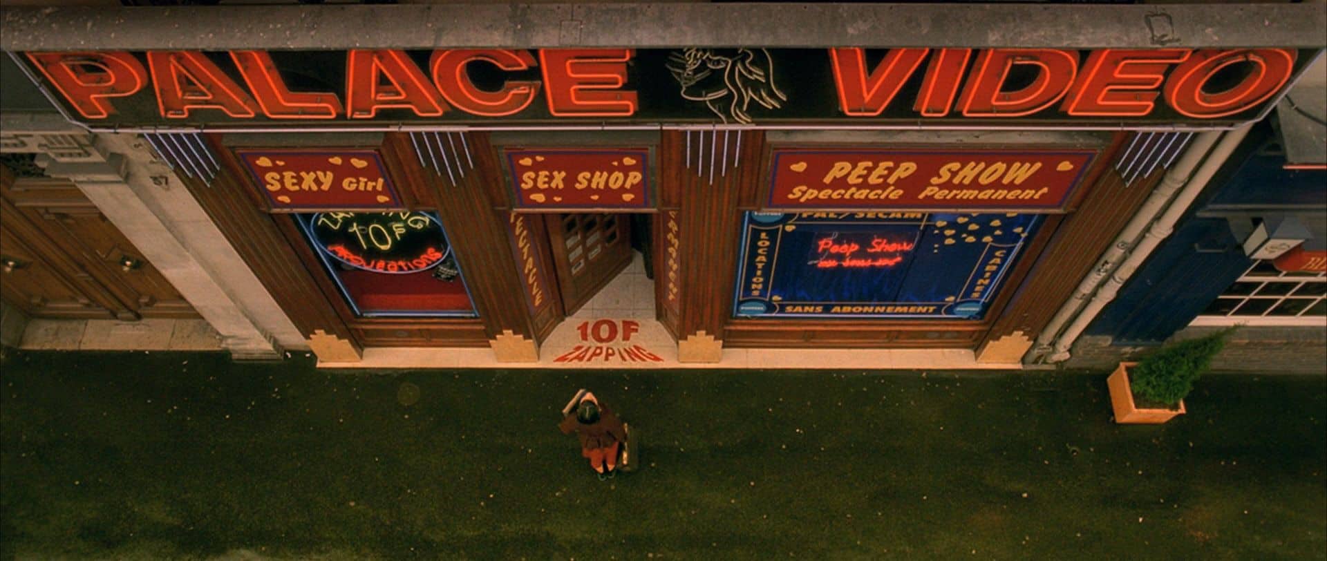ruta de amelie