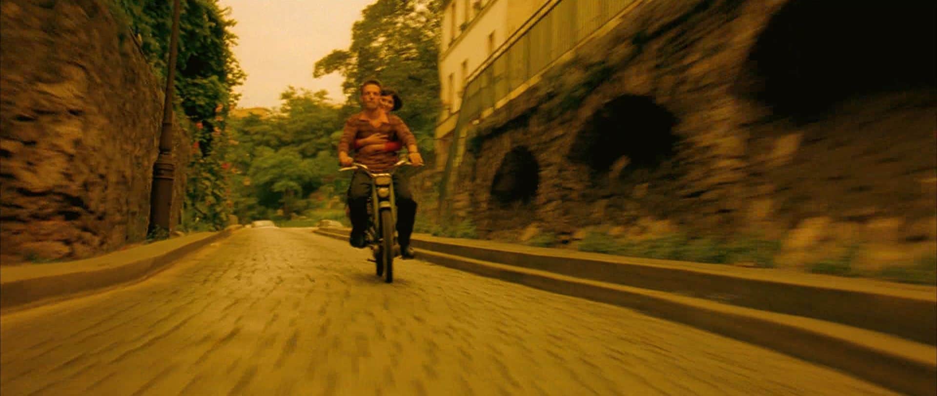 ruta de amelie