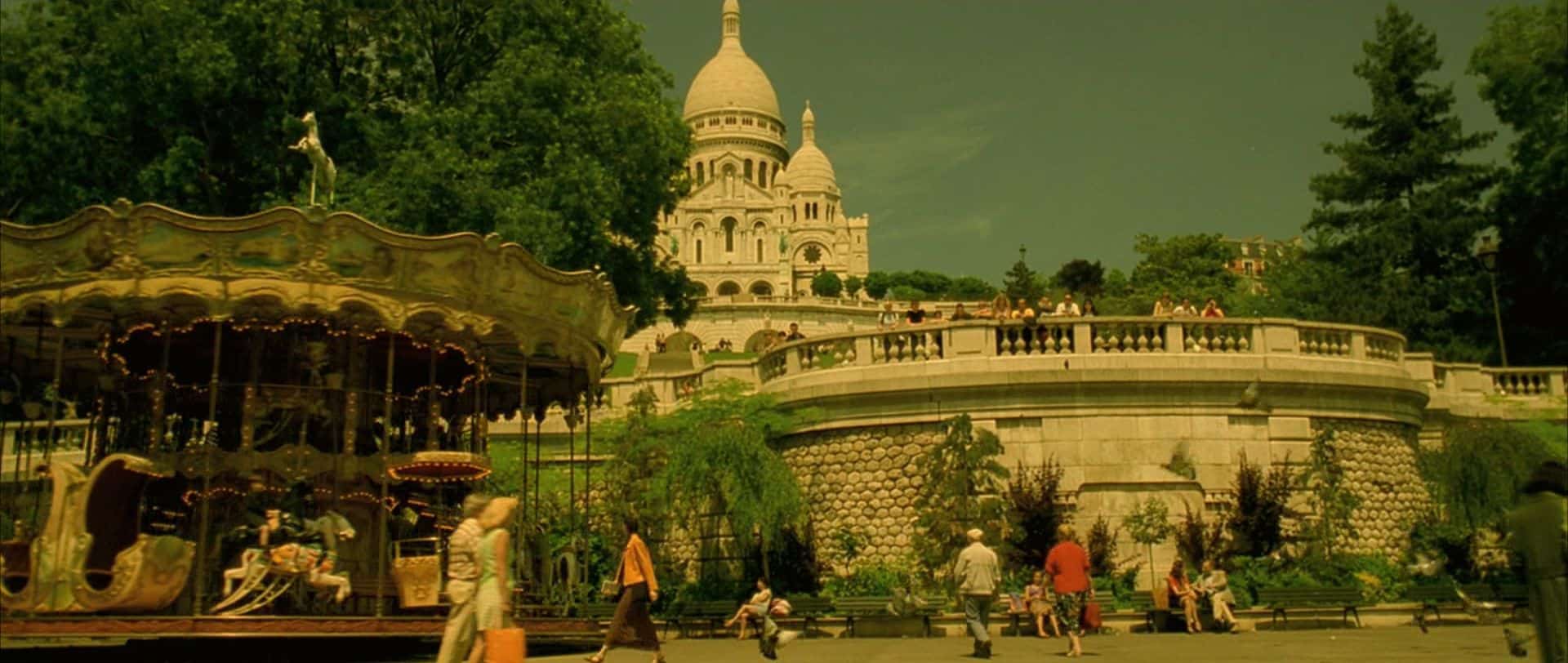 ruta de amelie