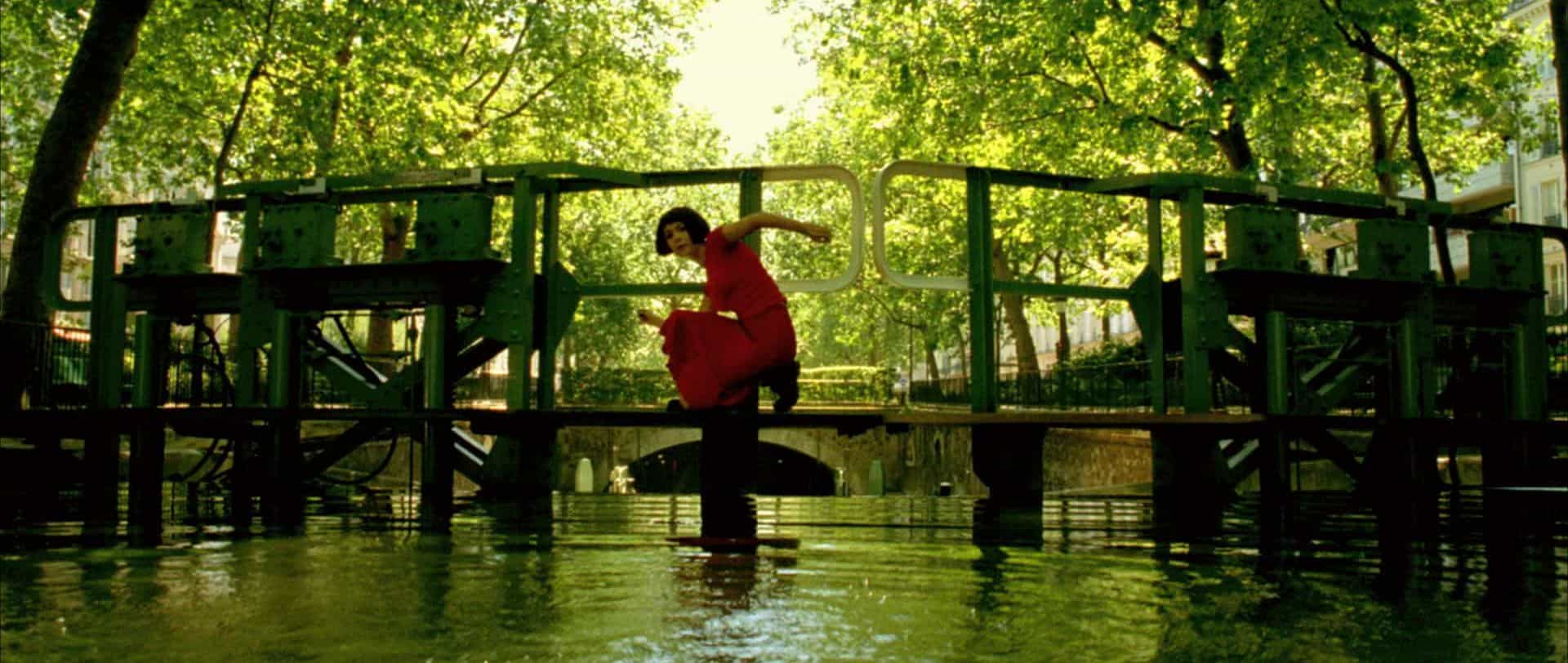 ruta de amelie