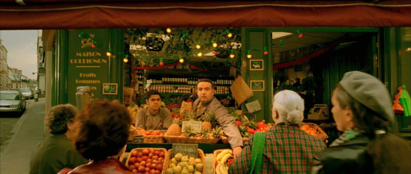 ruta de amelie