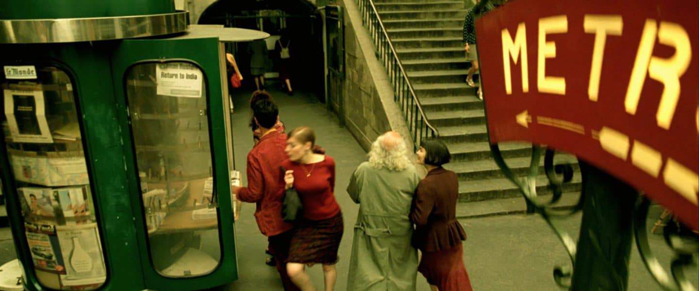 ruta de amelie