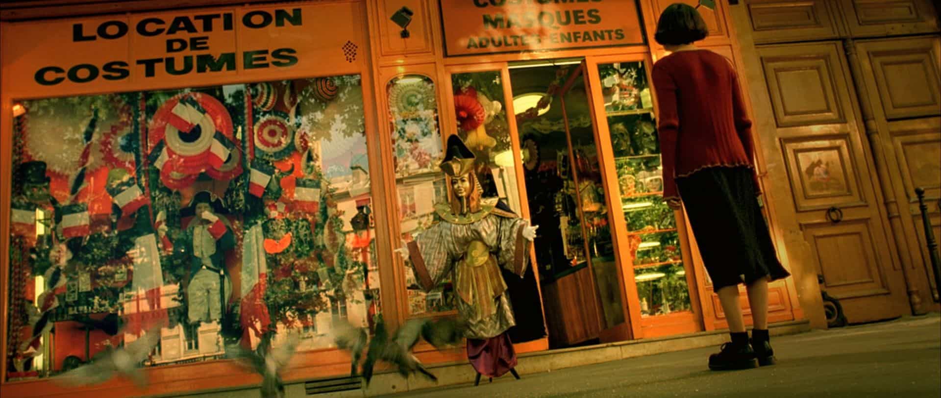 ruta de amelie