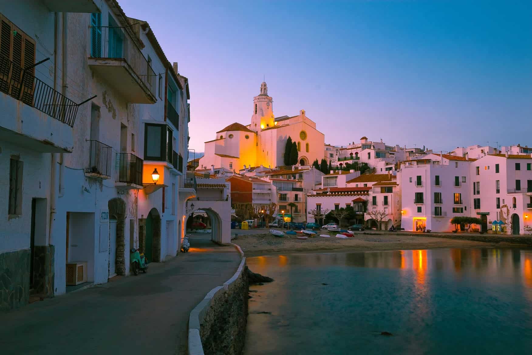 los pueblos más bonitos de españa