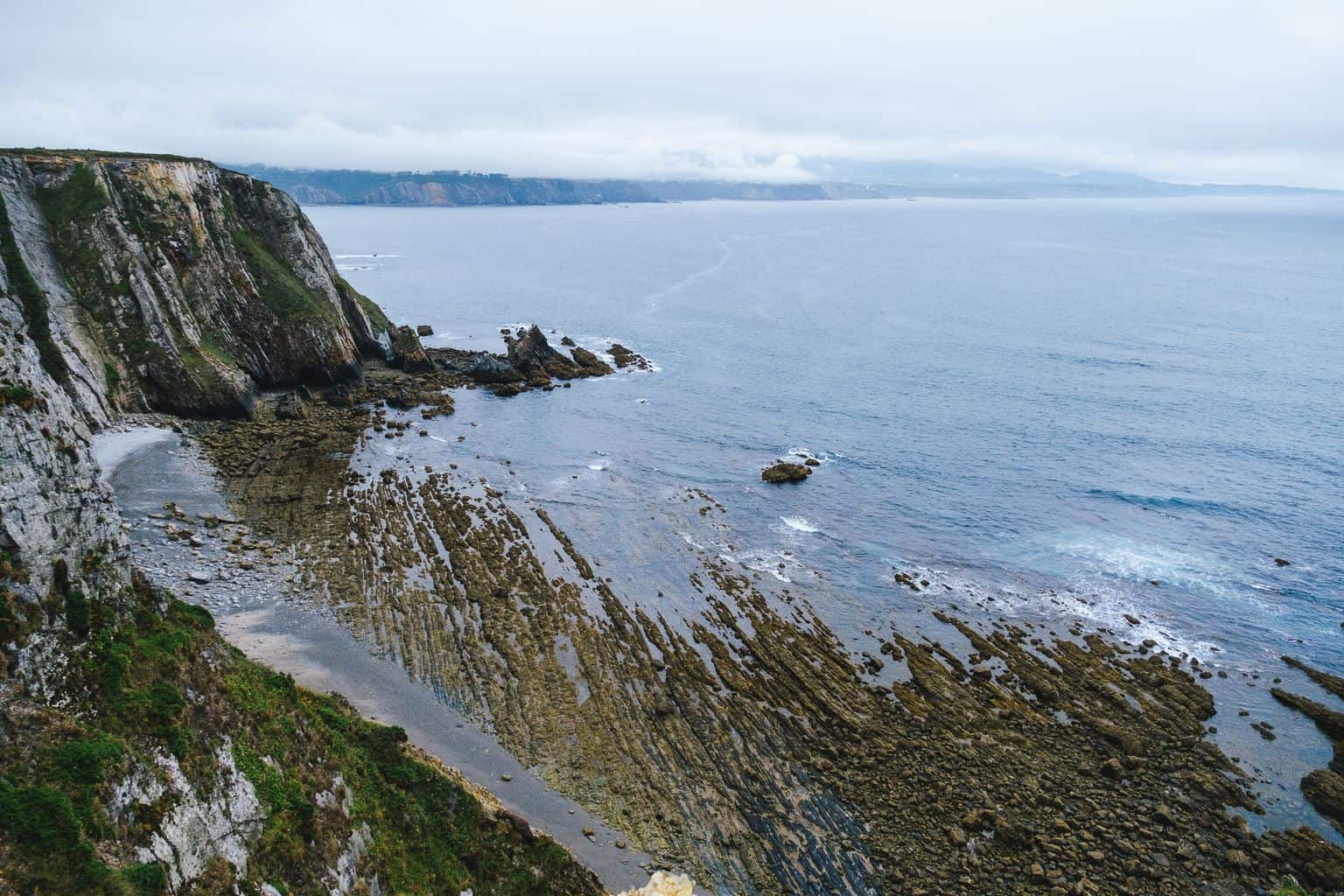 que ver en asturias