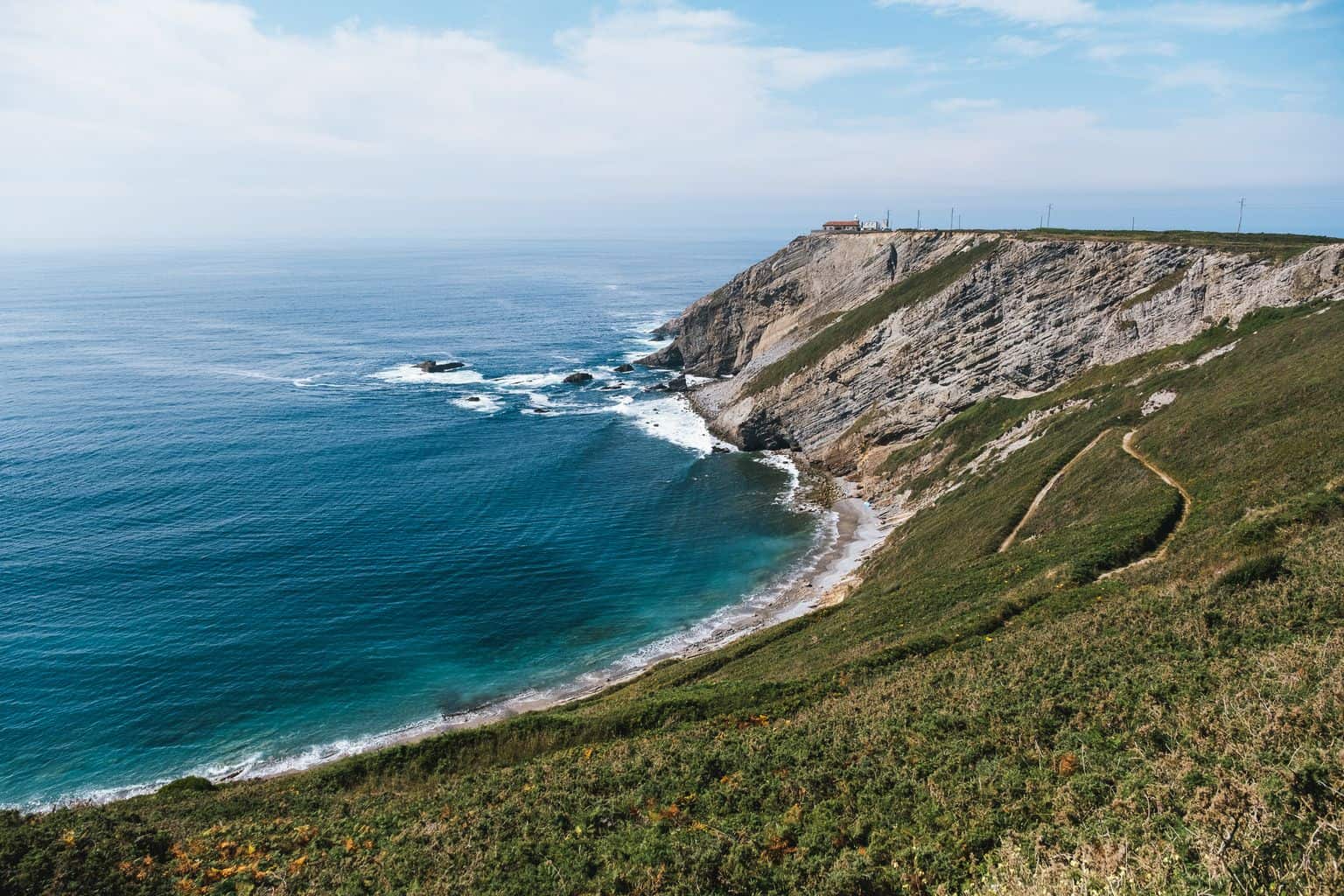que ver en asturias