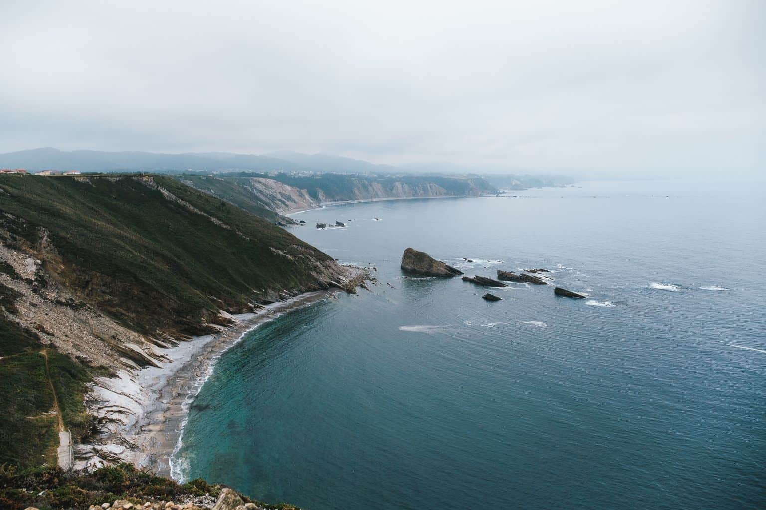 que ver en asturias