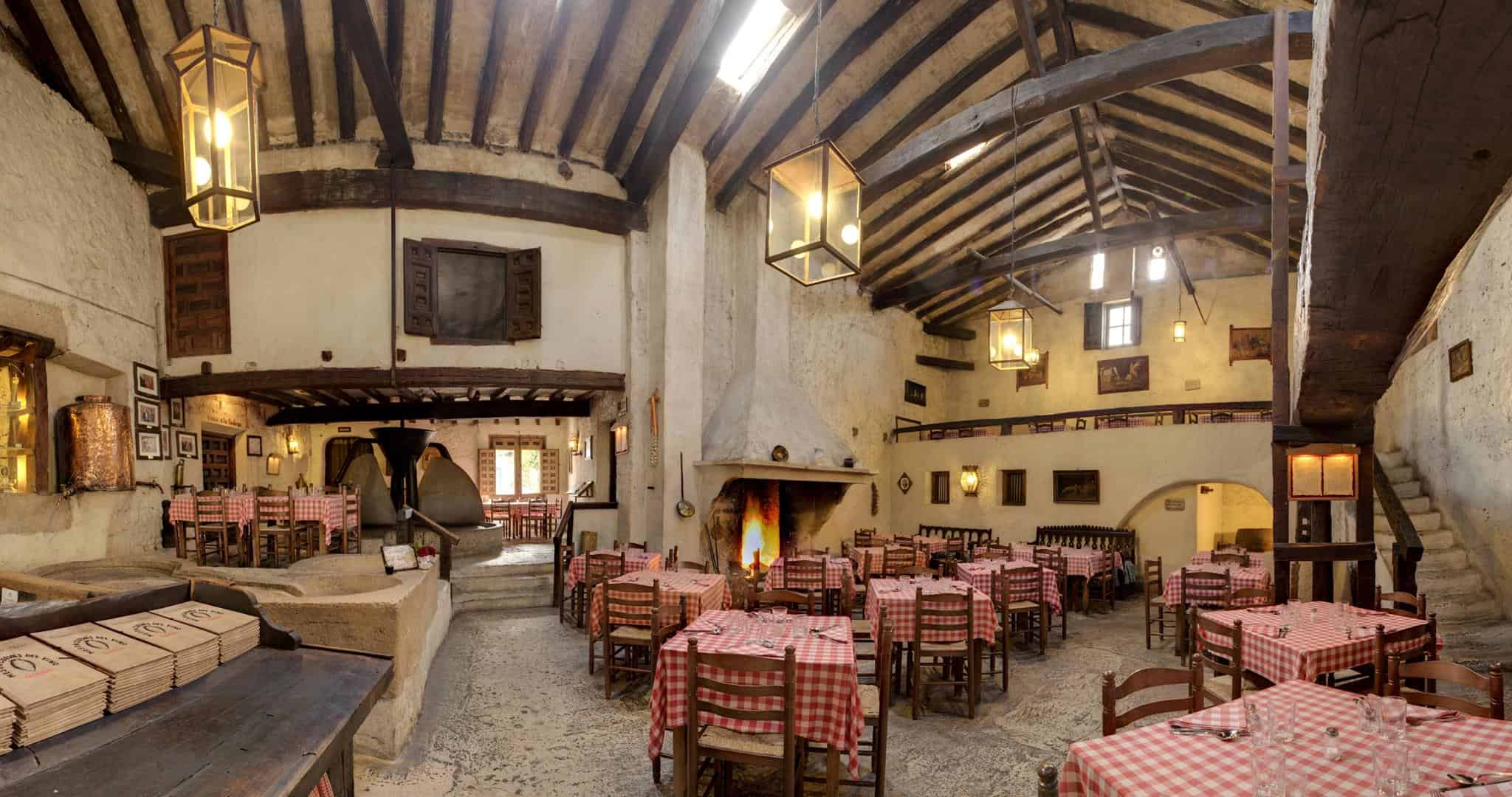 que-ver-en-chinchón