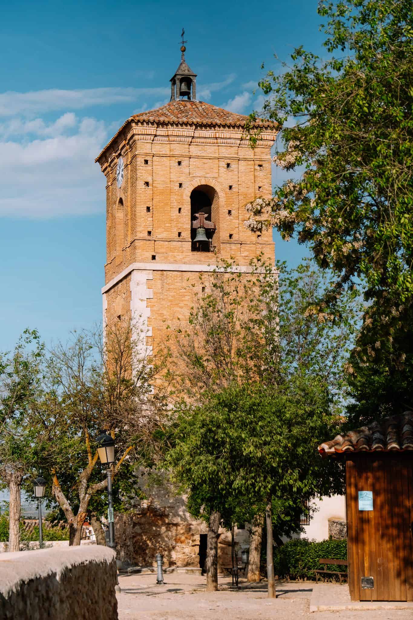 que-ver-en-chinchón