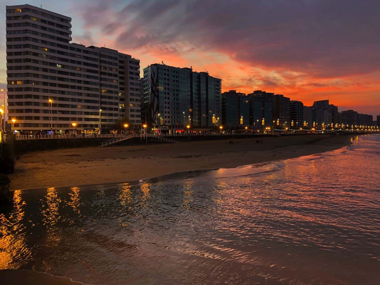 que ver en asturias