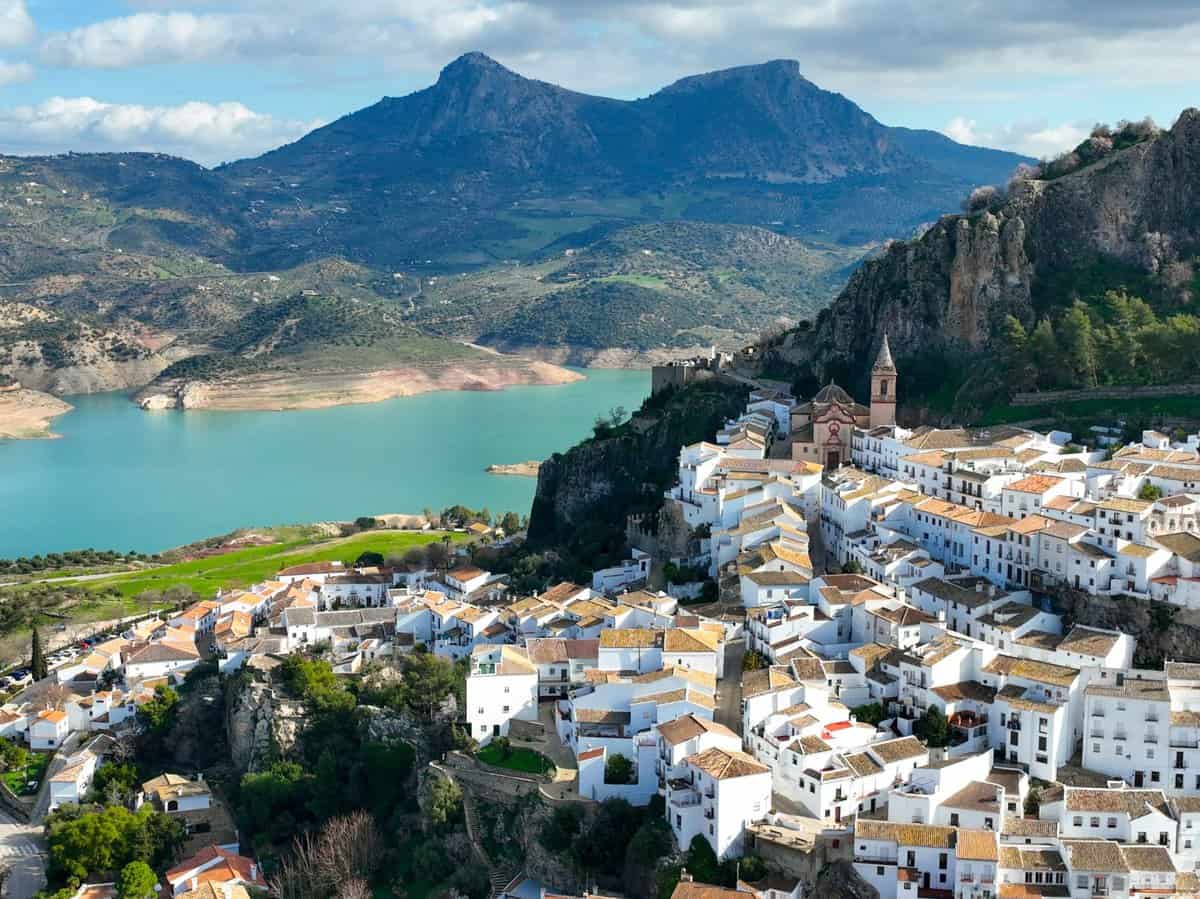 los pueblos más bonitos de españa