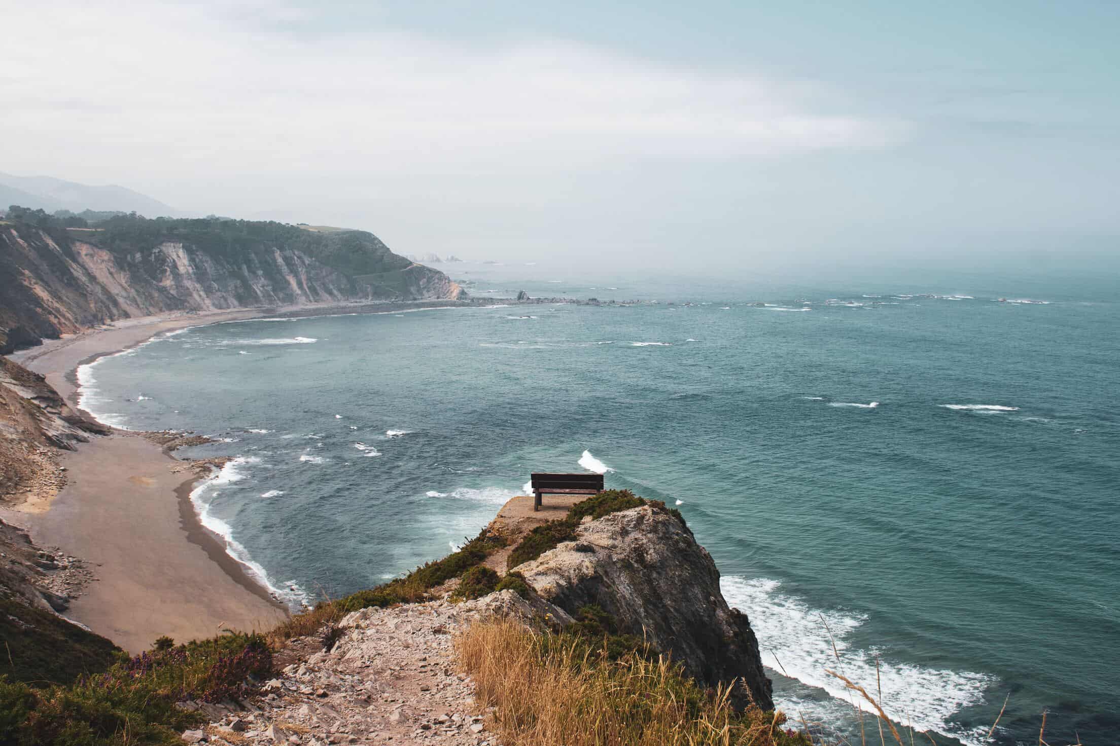 ruta por asturias