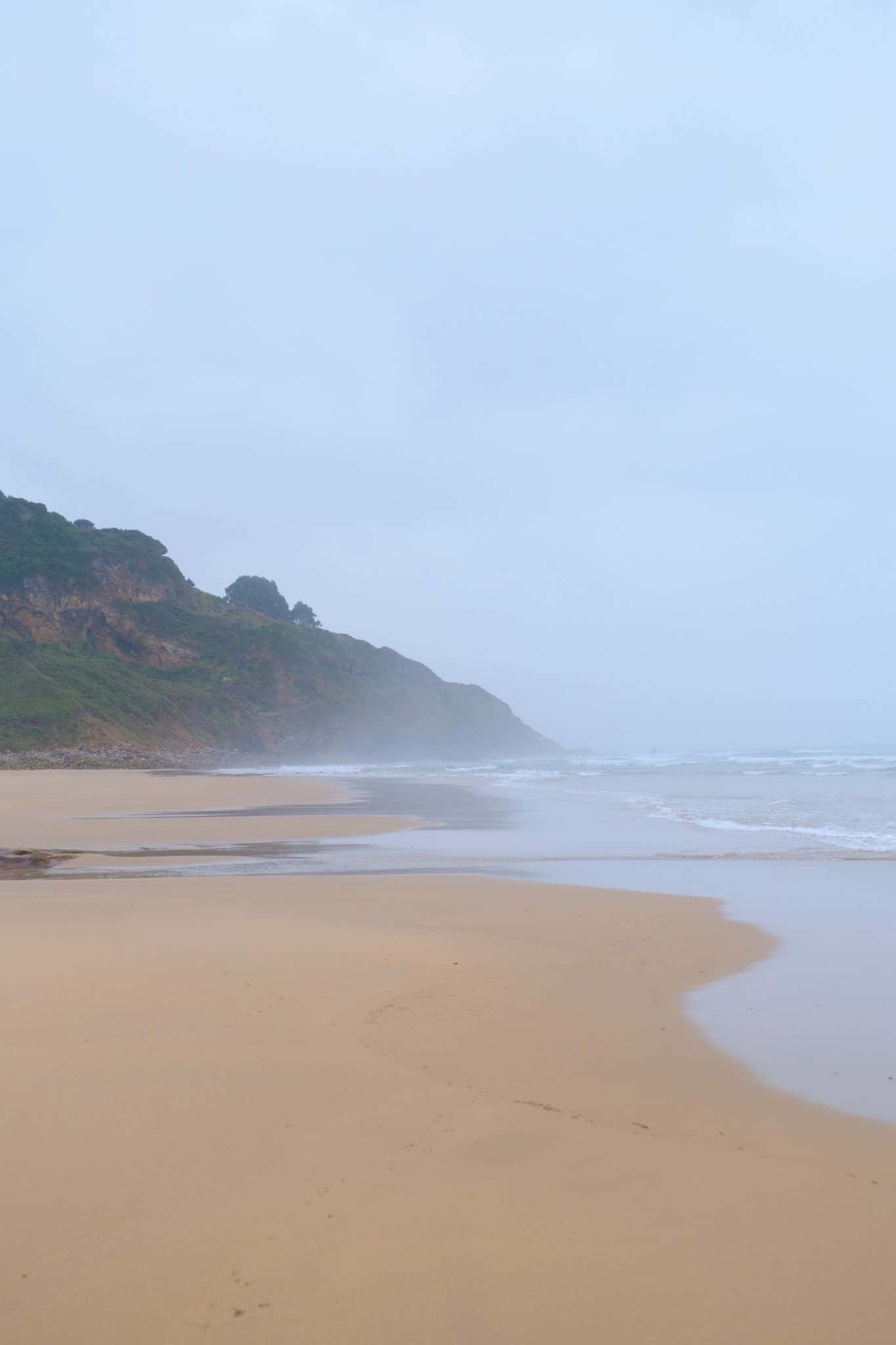 que ver en asturias