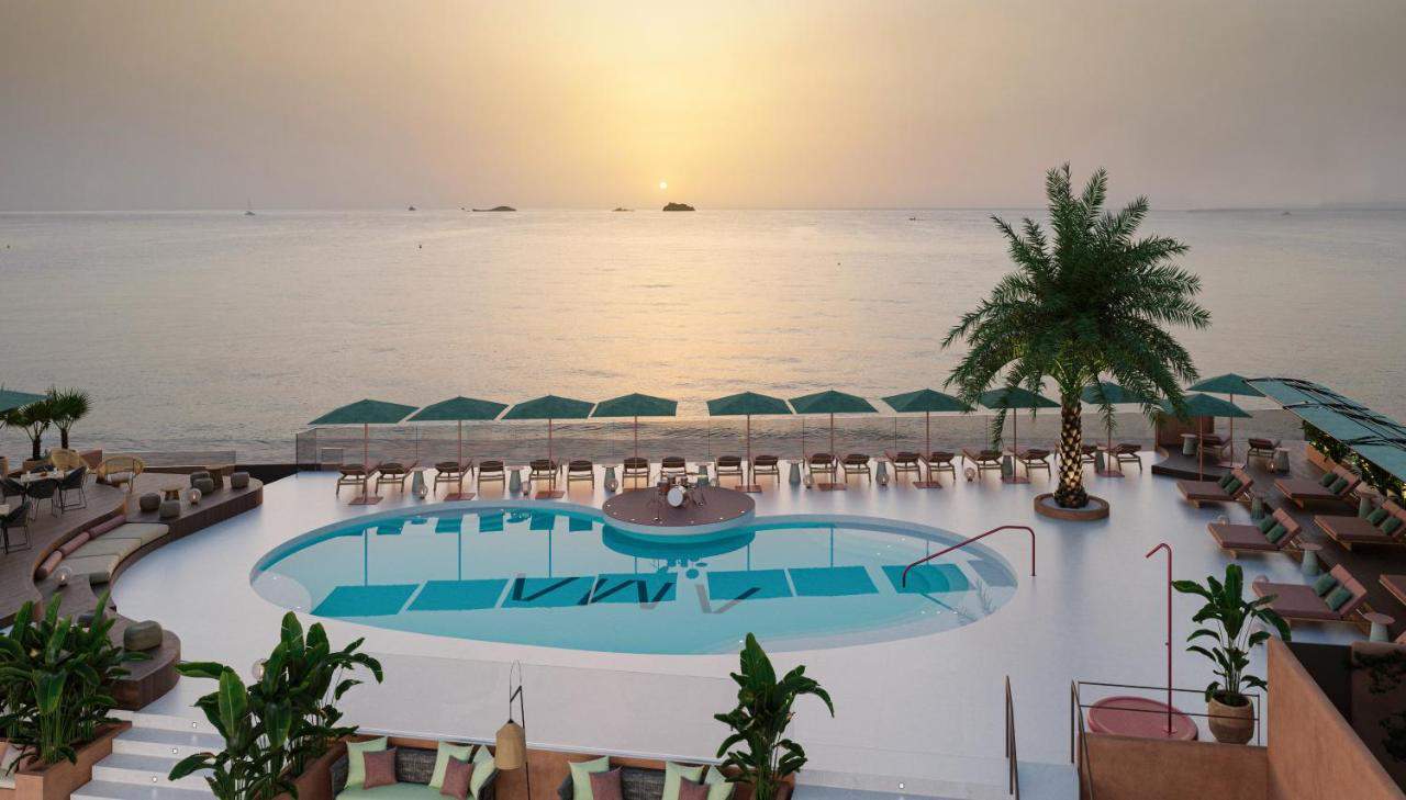 hoteles-a-pie-de-playa-en-españa