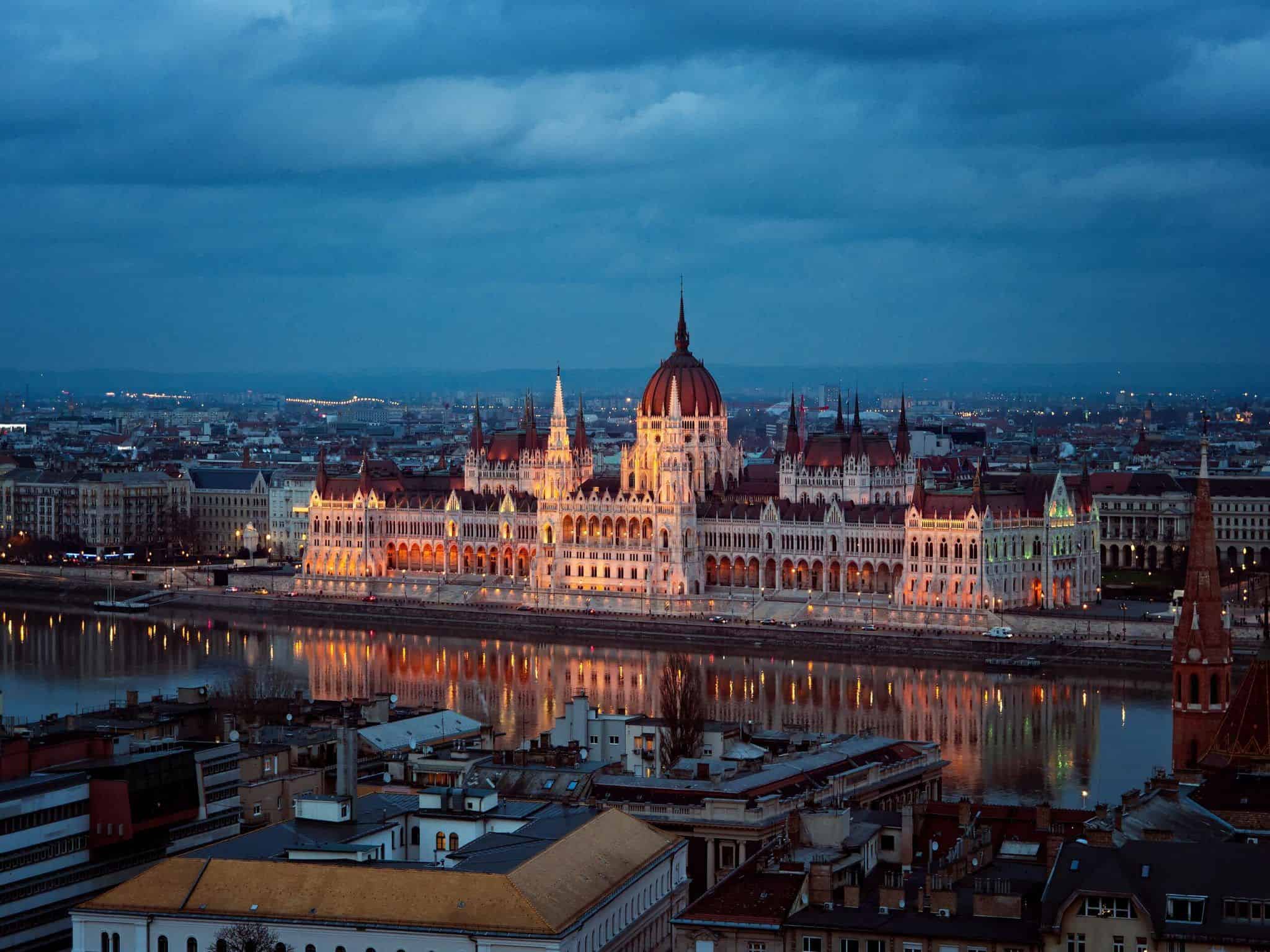Budapesty
