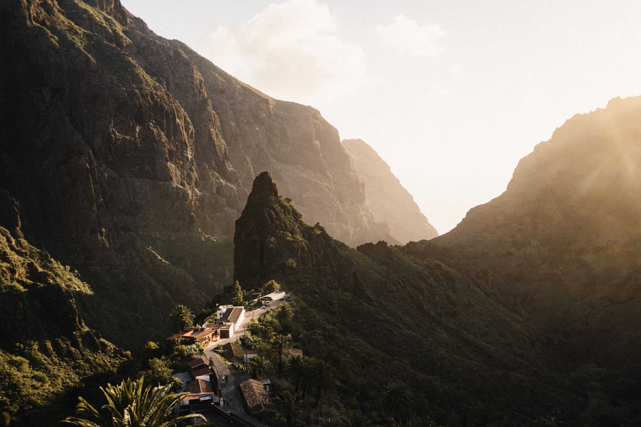 Viaja a las Islas Canarias en noviembre