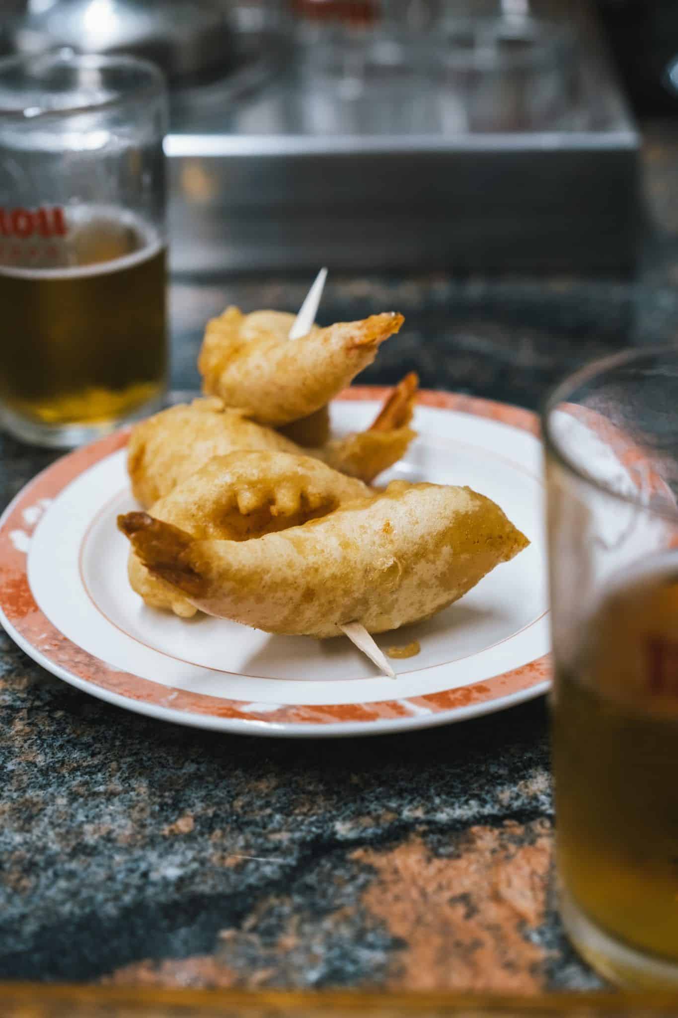 ruta por el norte de españa