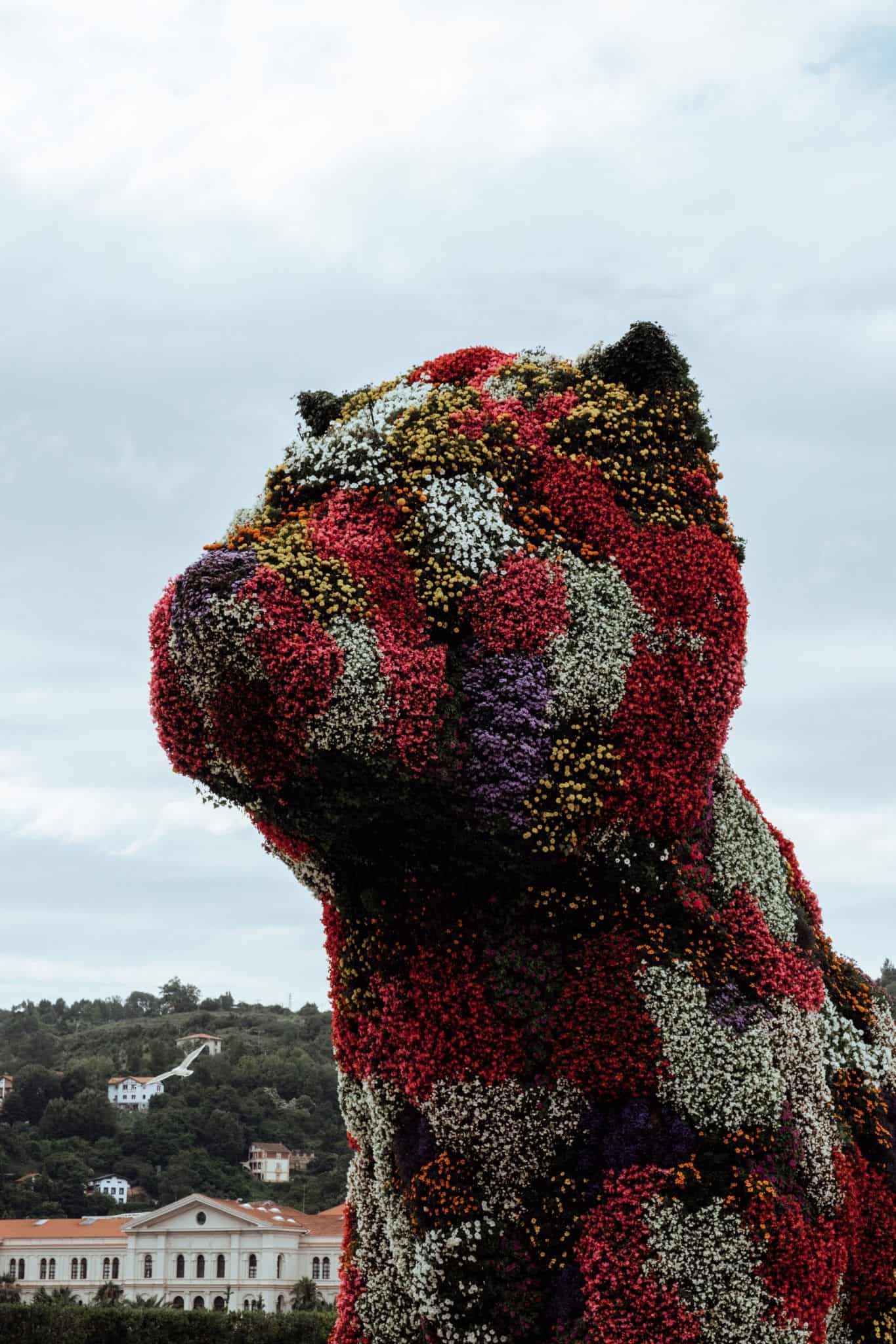 ruta por el norte de españa