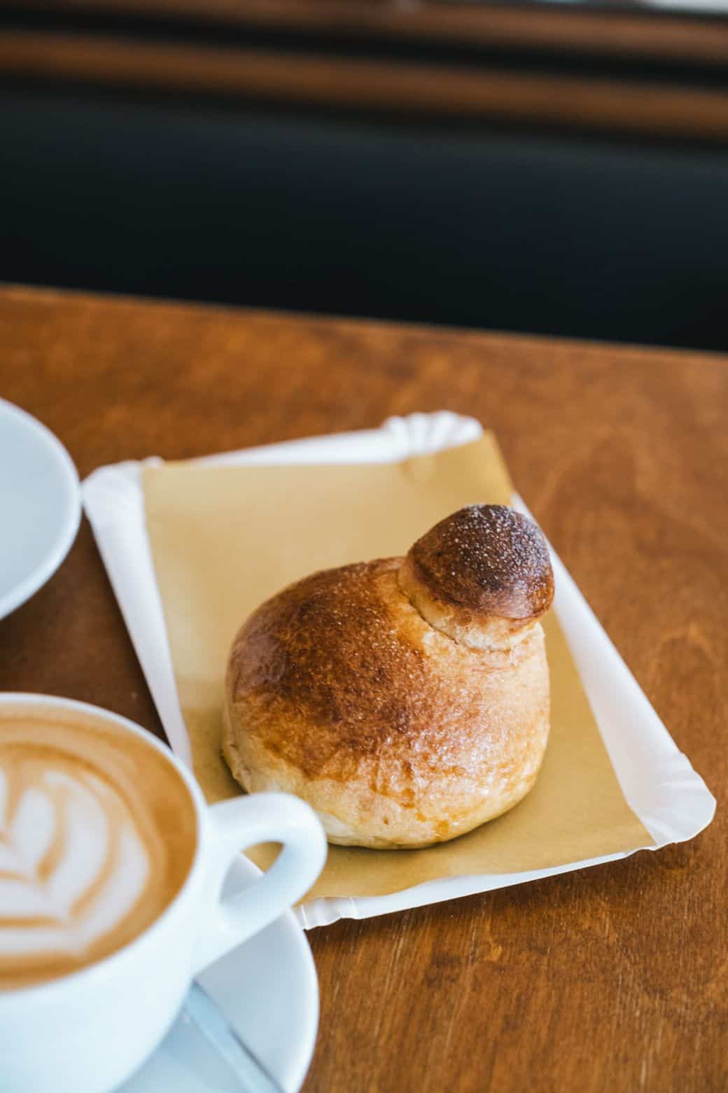 cafe de especialidad en milan en orsonero