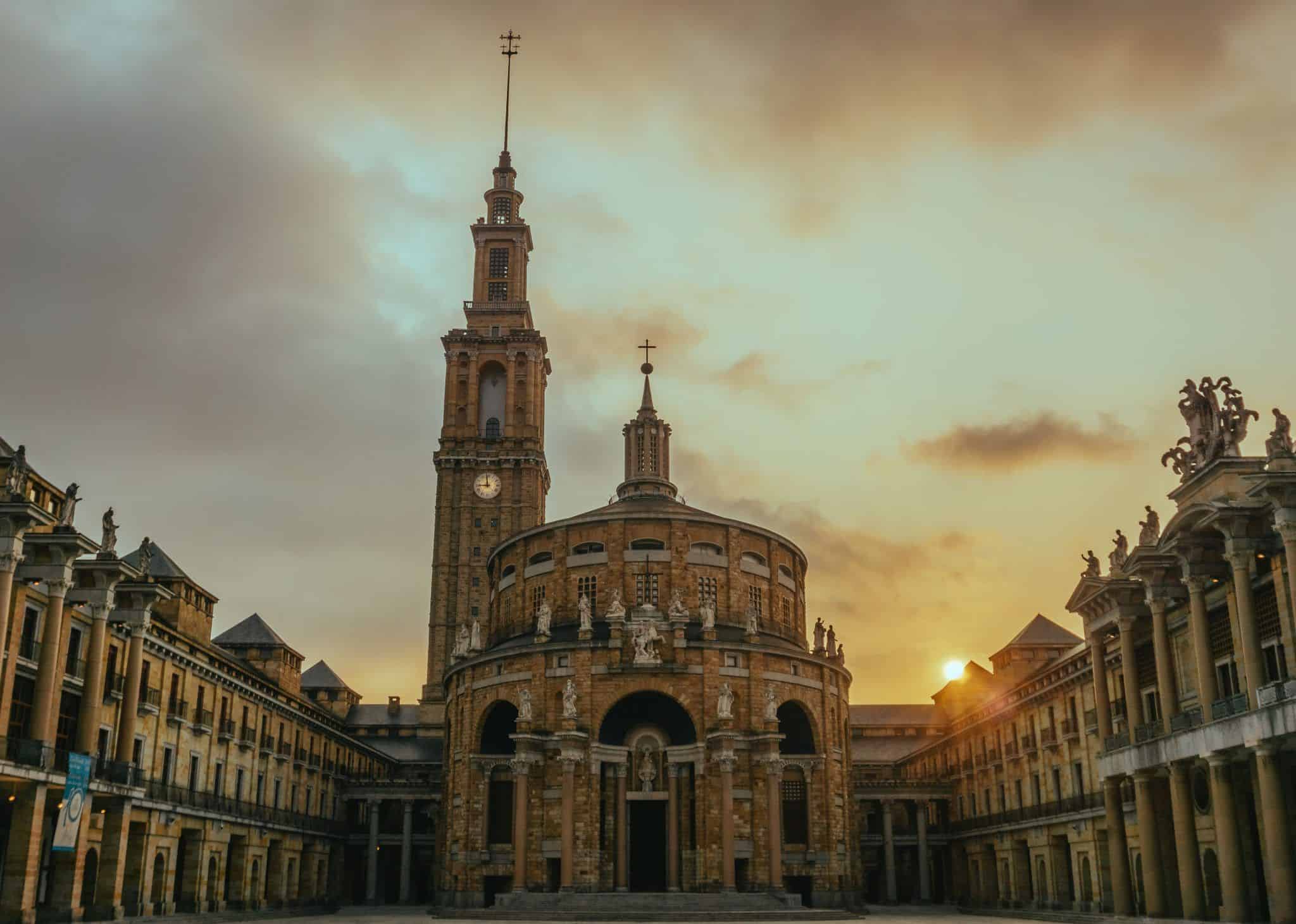 ruta por el norte de españa