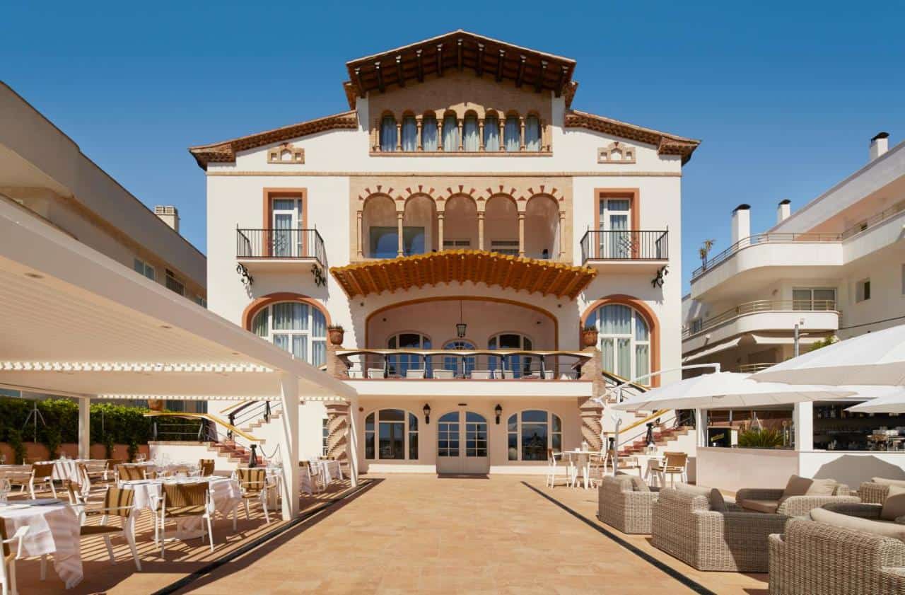 hoteles-a-pie-de-playa-en-españa