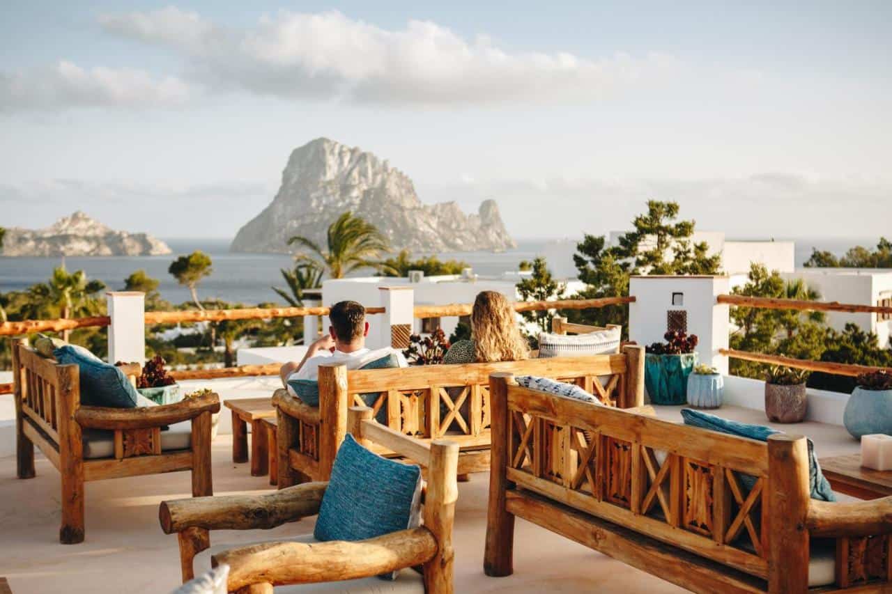 mejores hoteles en españa