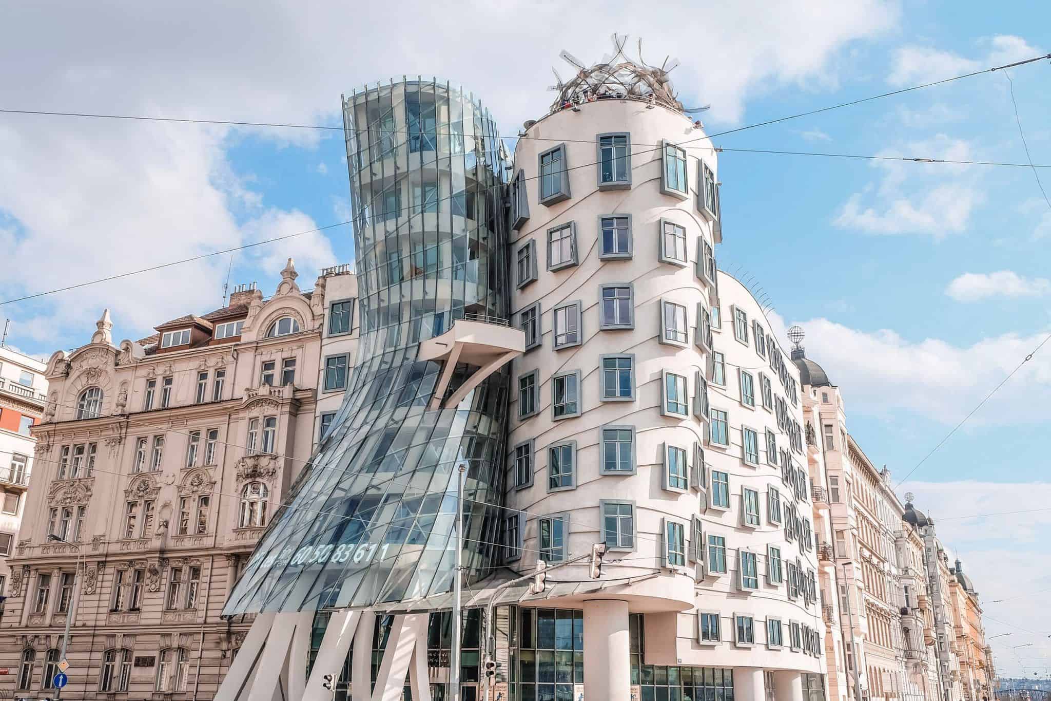 Praga