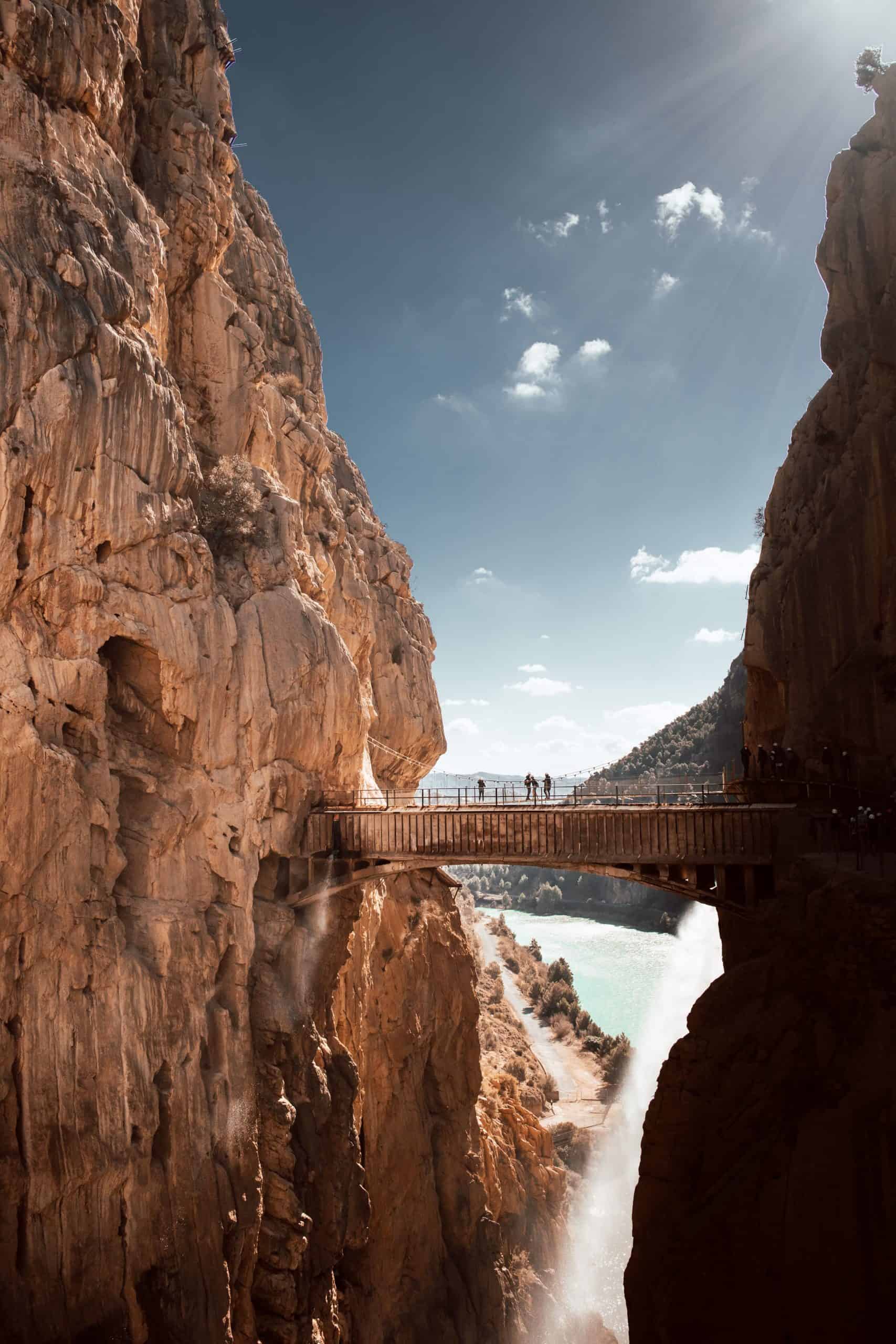 ruta por el sur de españa