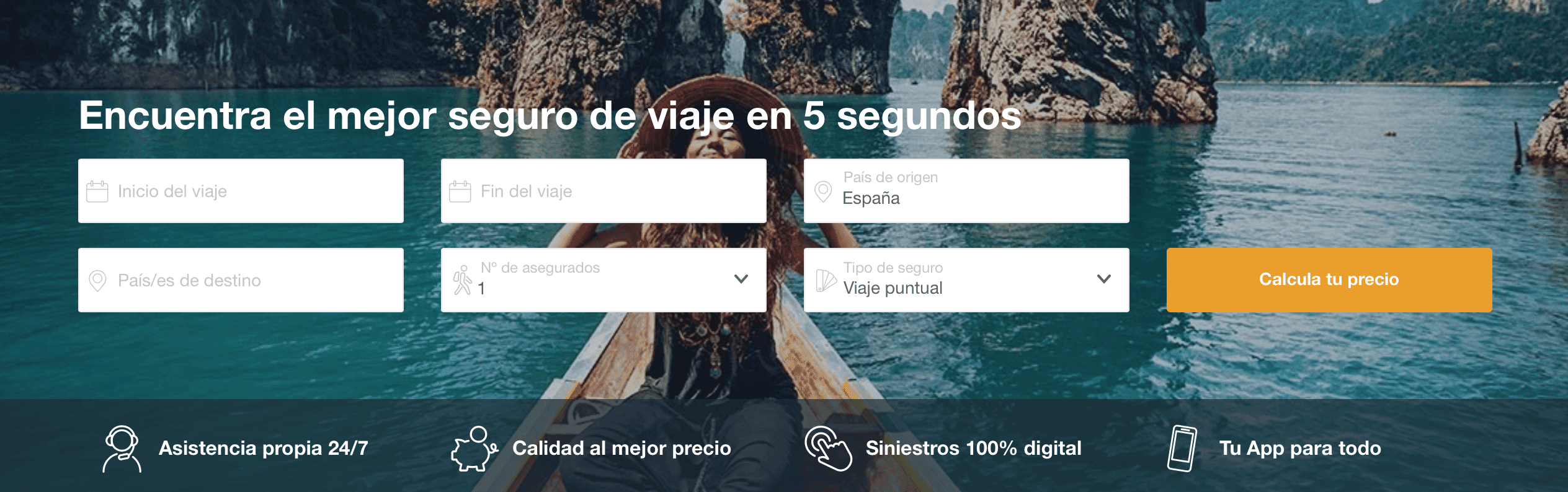 descuento en intermundial