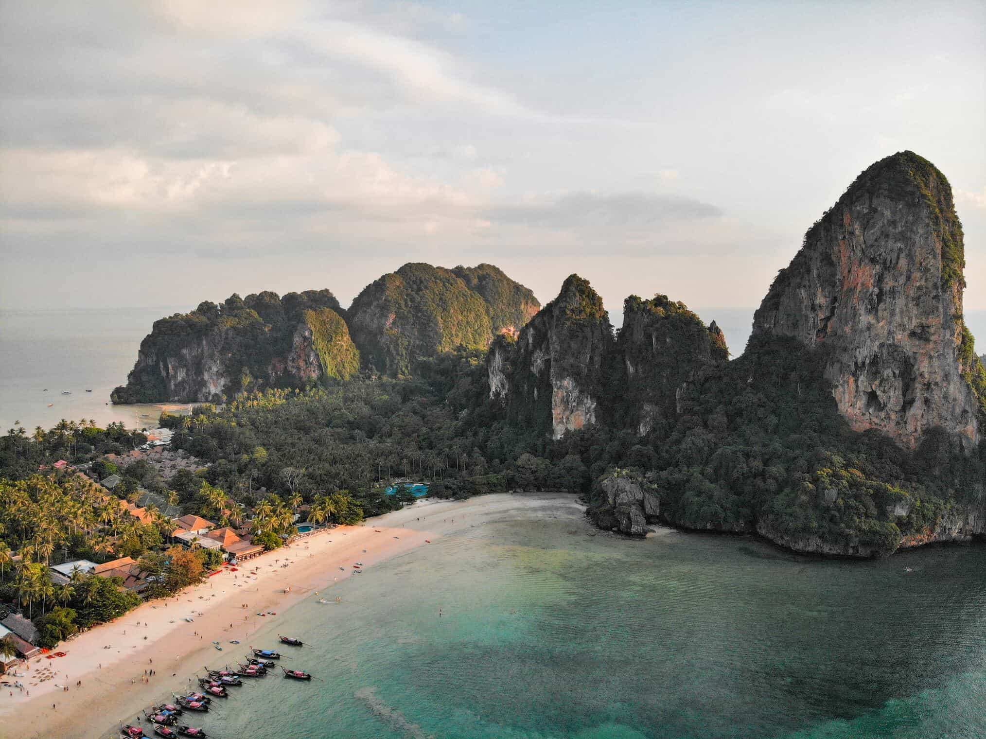mejores destinos donde viajar en agosto