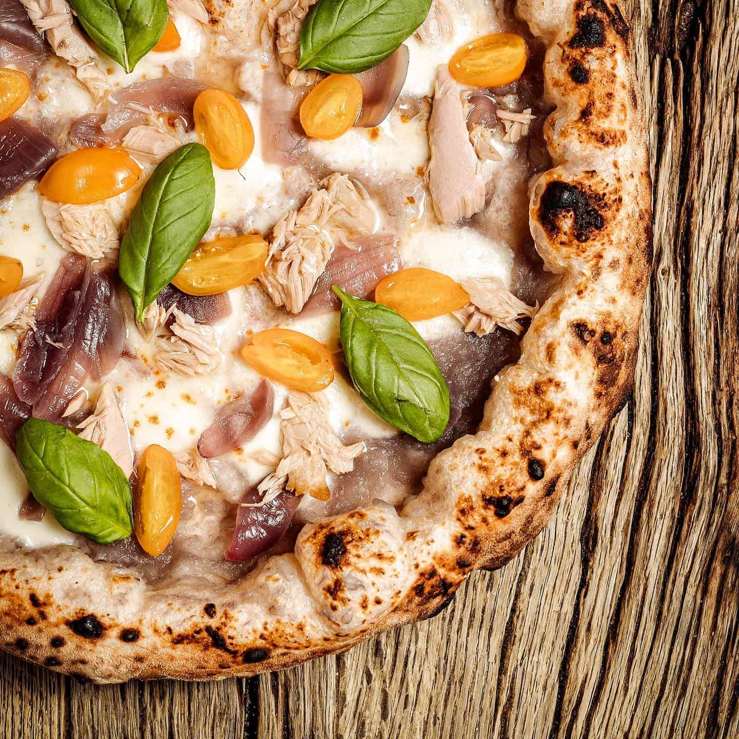 pizzeria marghe en milan