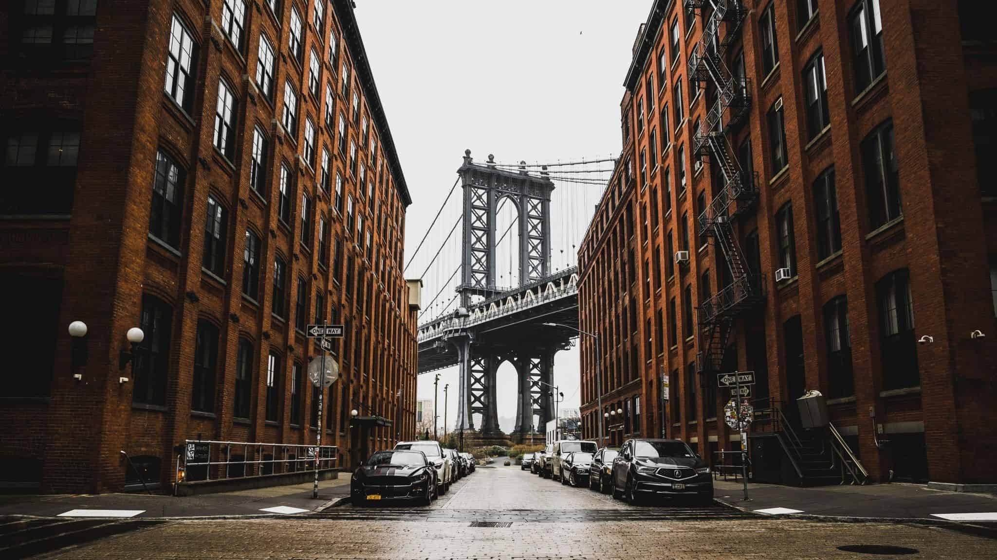 Nueva York para visitar en el mes de noviembre