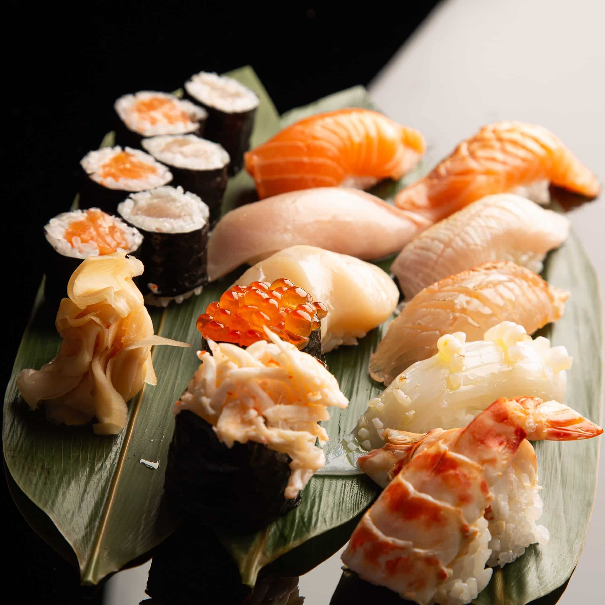 cocina asiatica en milan