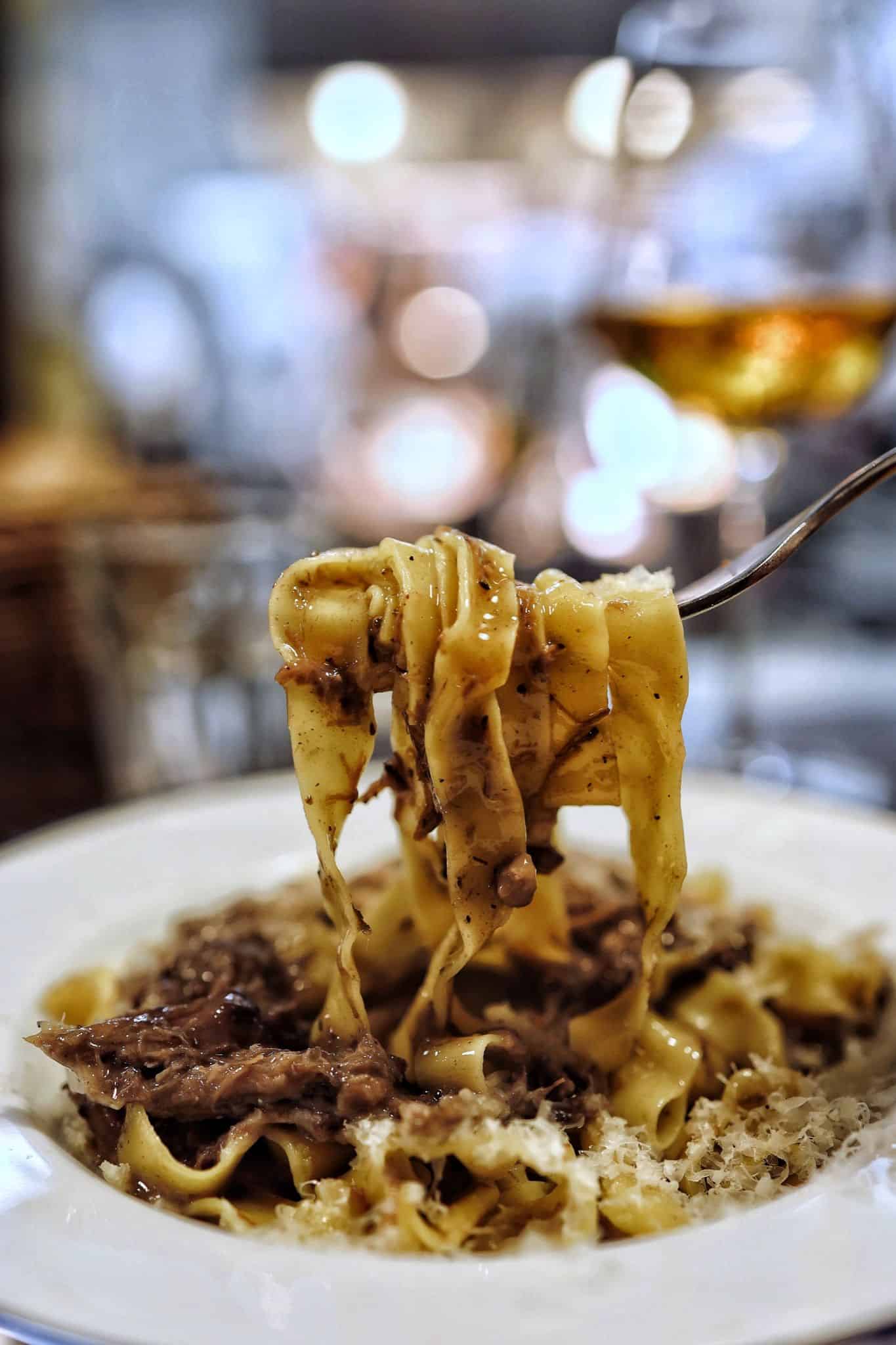 trippa, uno de los mejores restaurantes de milan