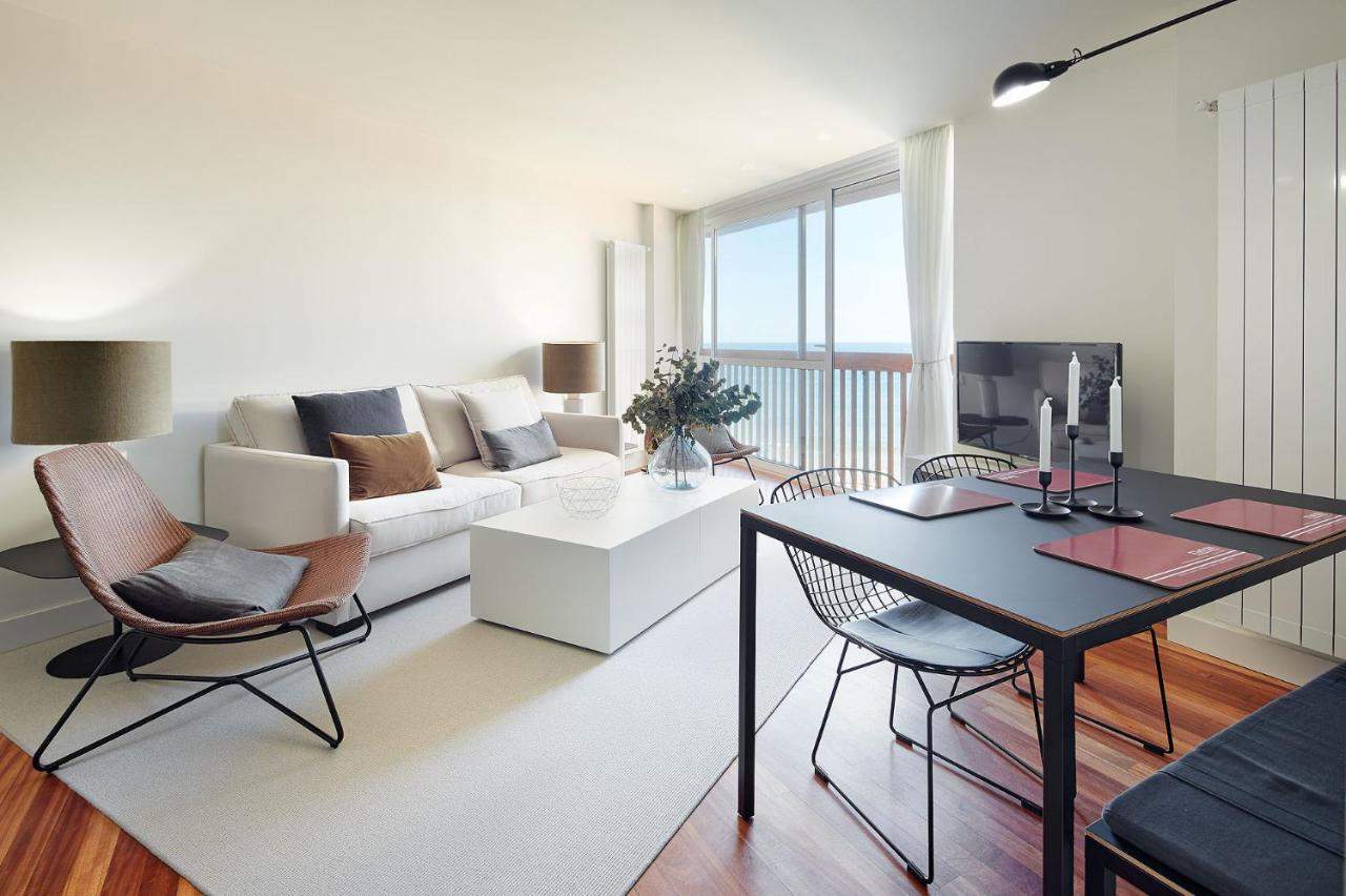 mejores hoteles en zarautz