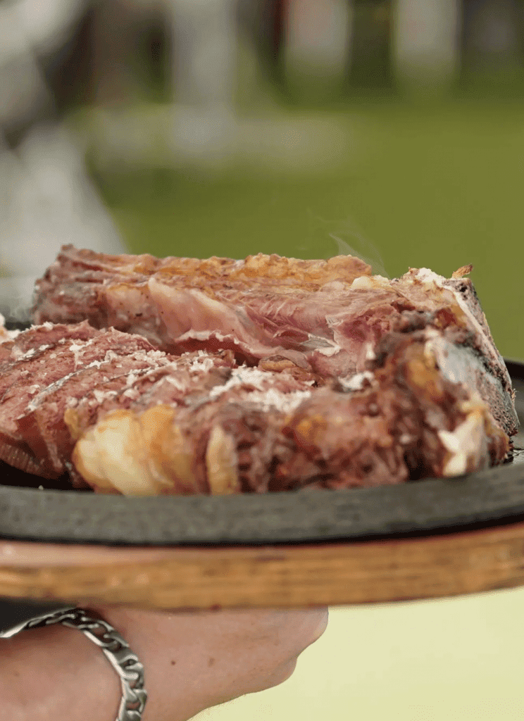mejores restaurantes en zarautz