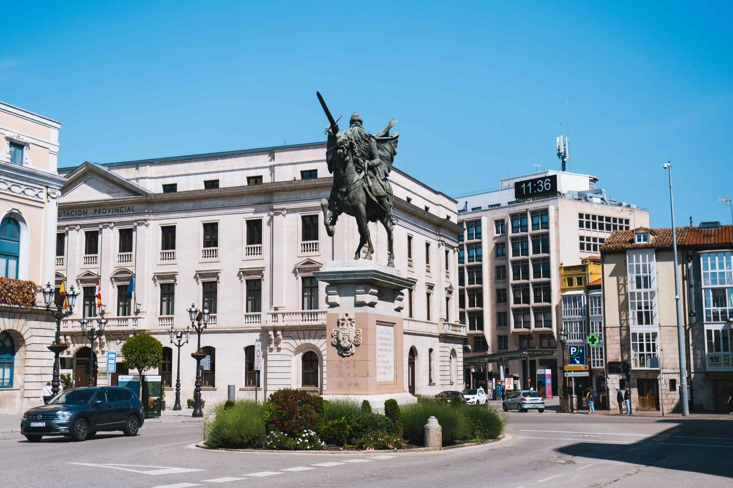 que-ver-en-Burgos-en-un-día