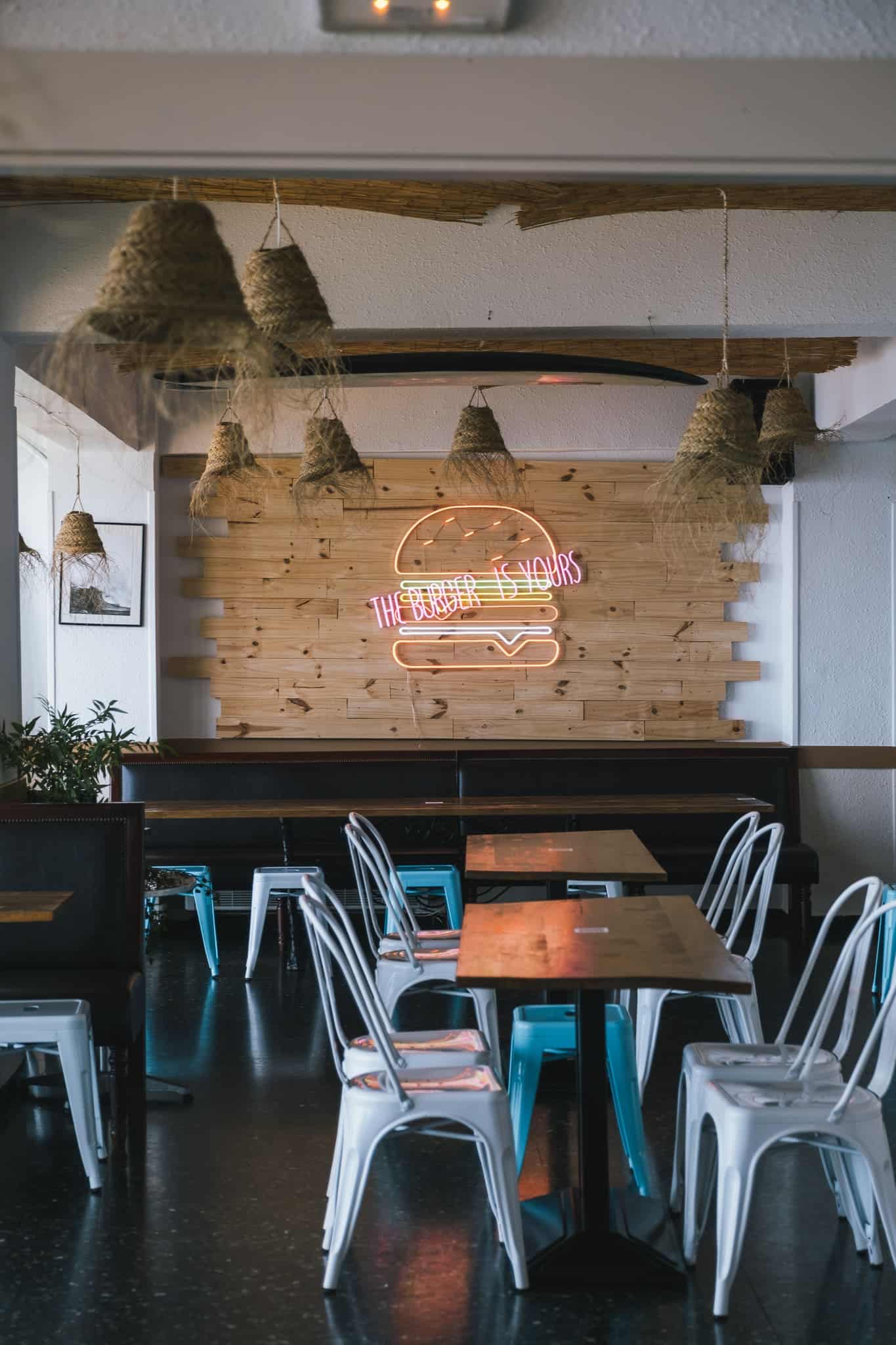 restaurantes en elantxobe