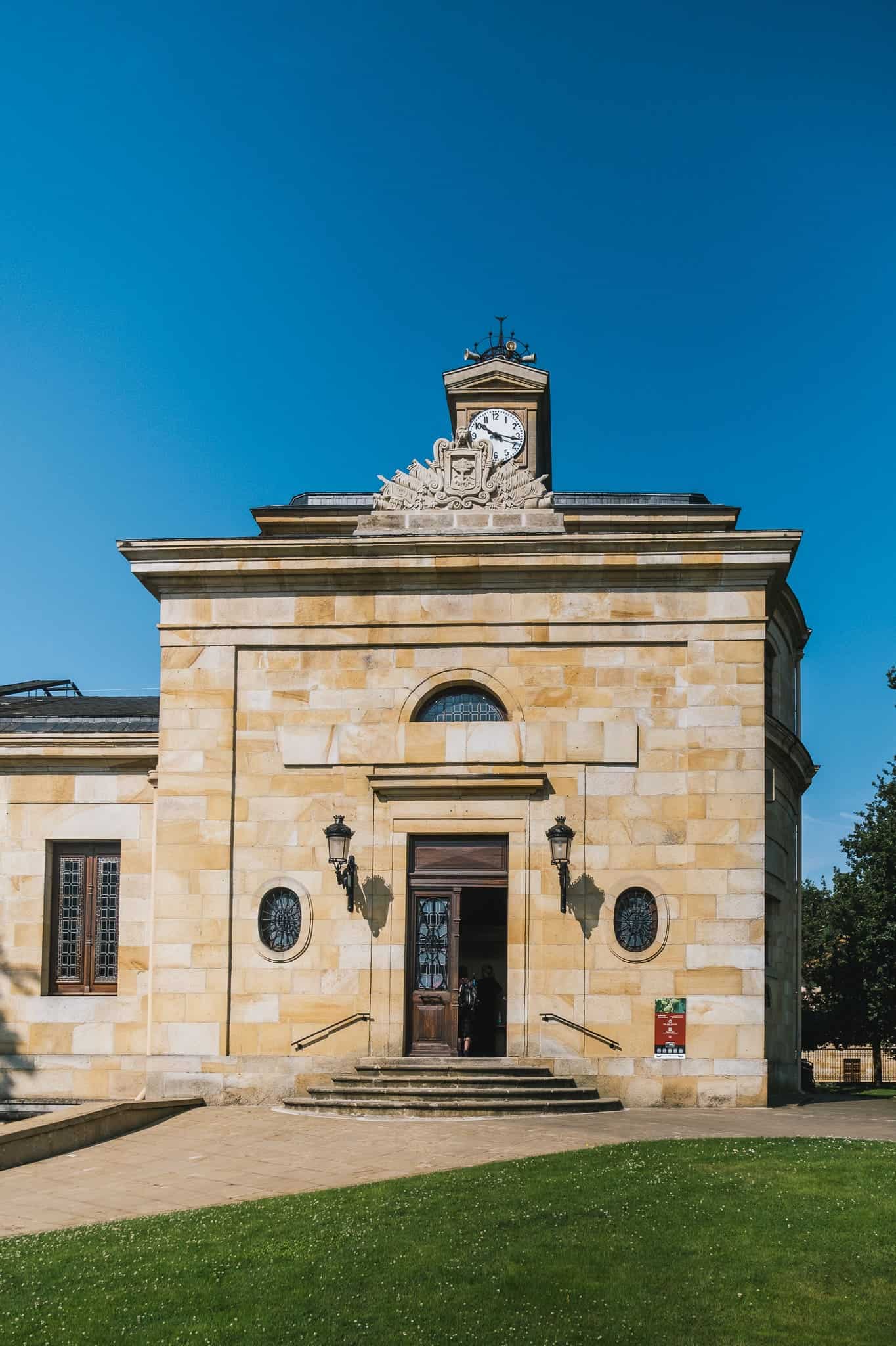 que-ver-en-gernika