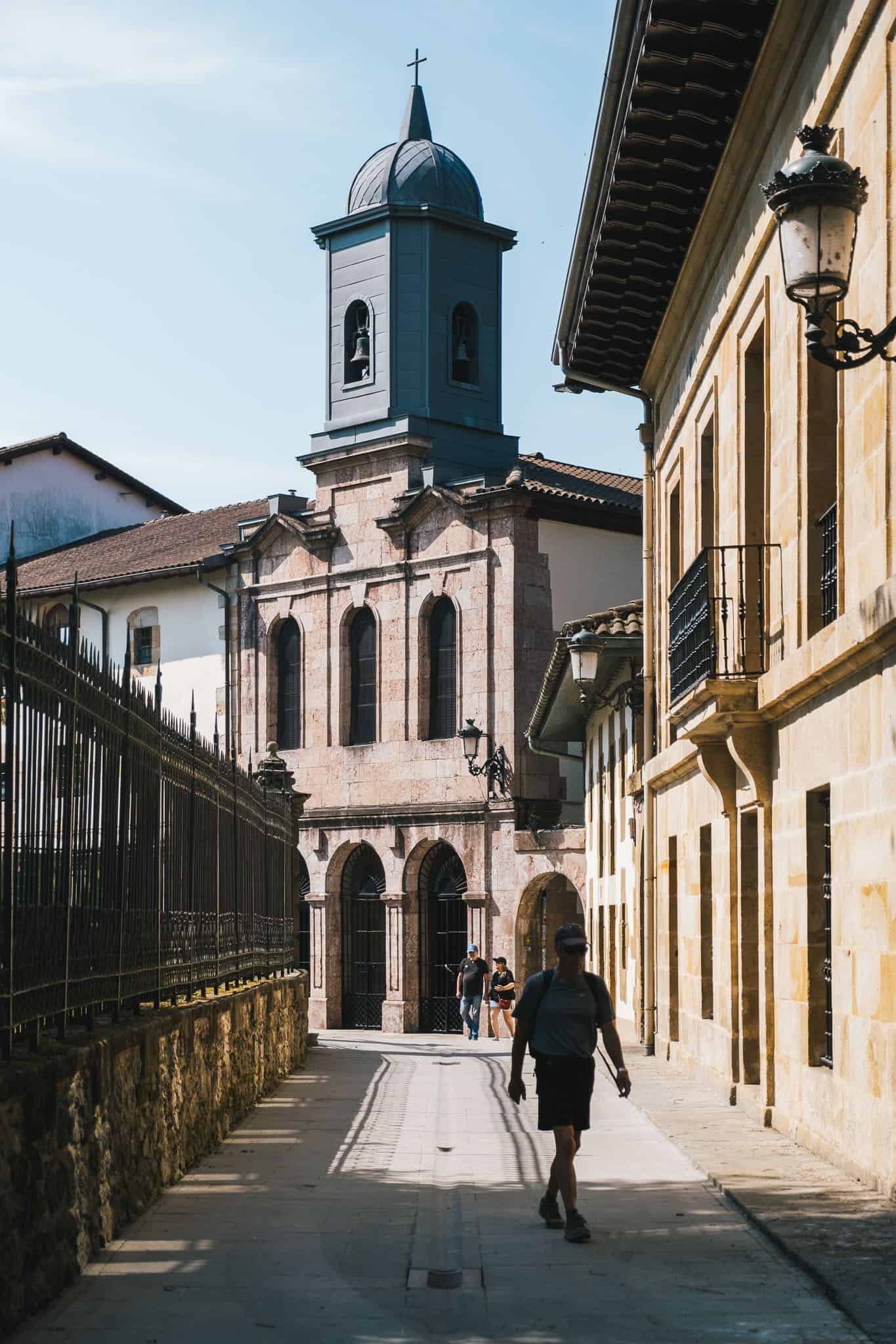 que-ver-en-gernika