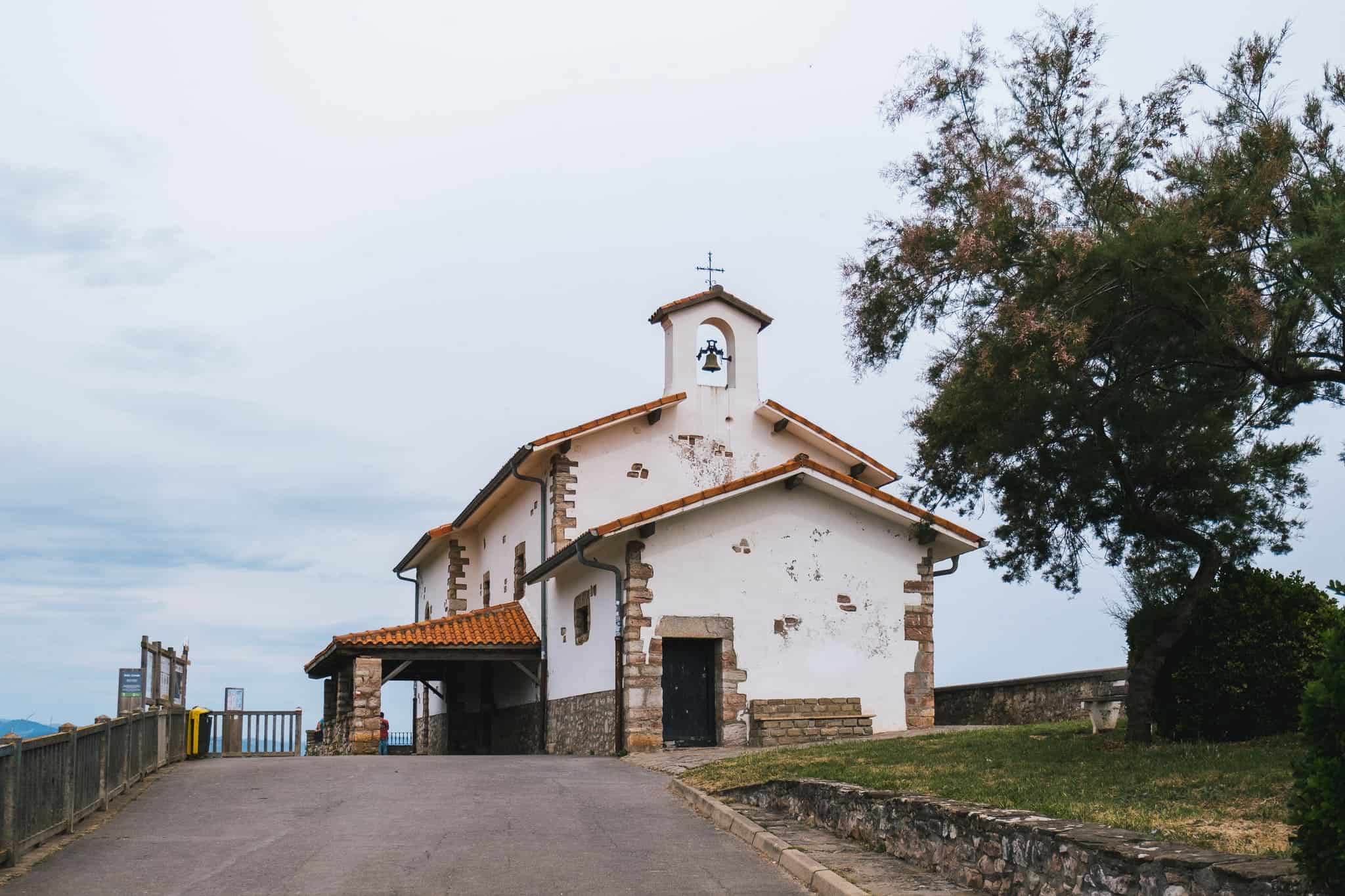 que ver en zumaia