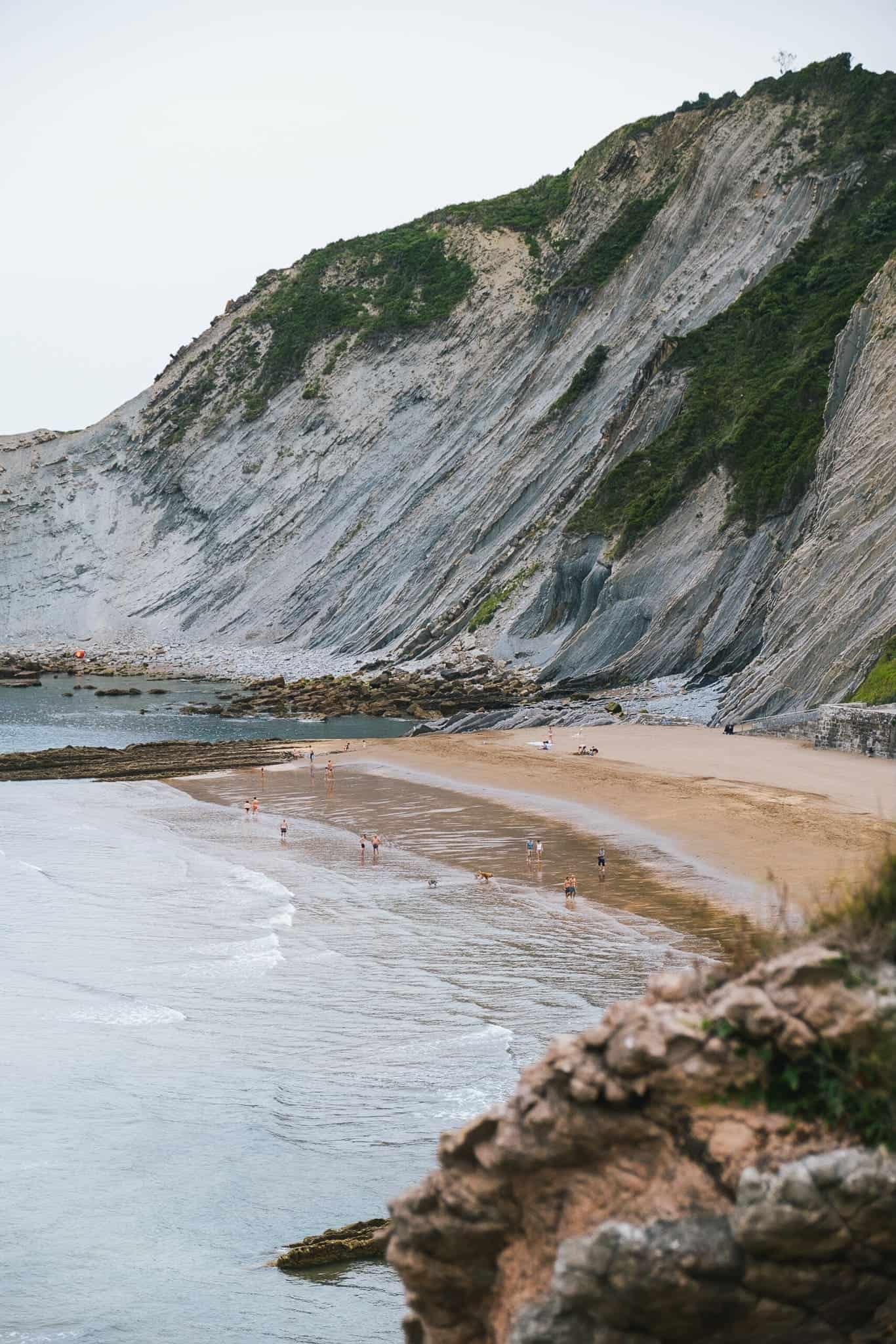 que-ver-en-zumaia