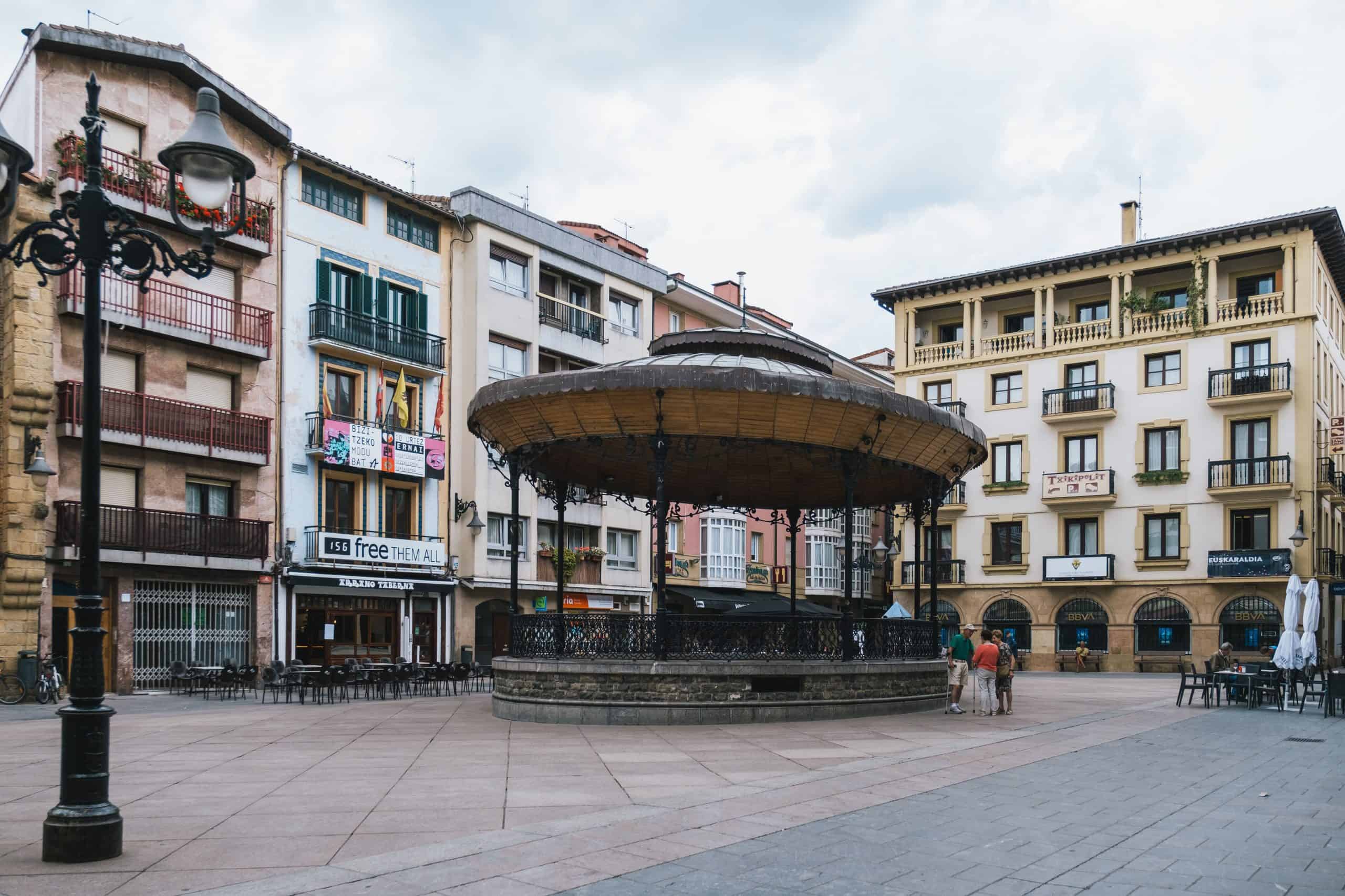 imprescindibles en zarauzt