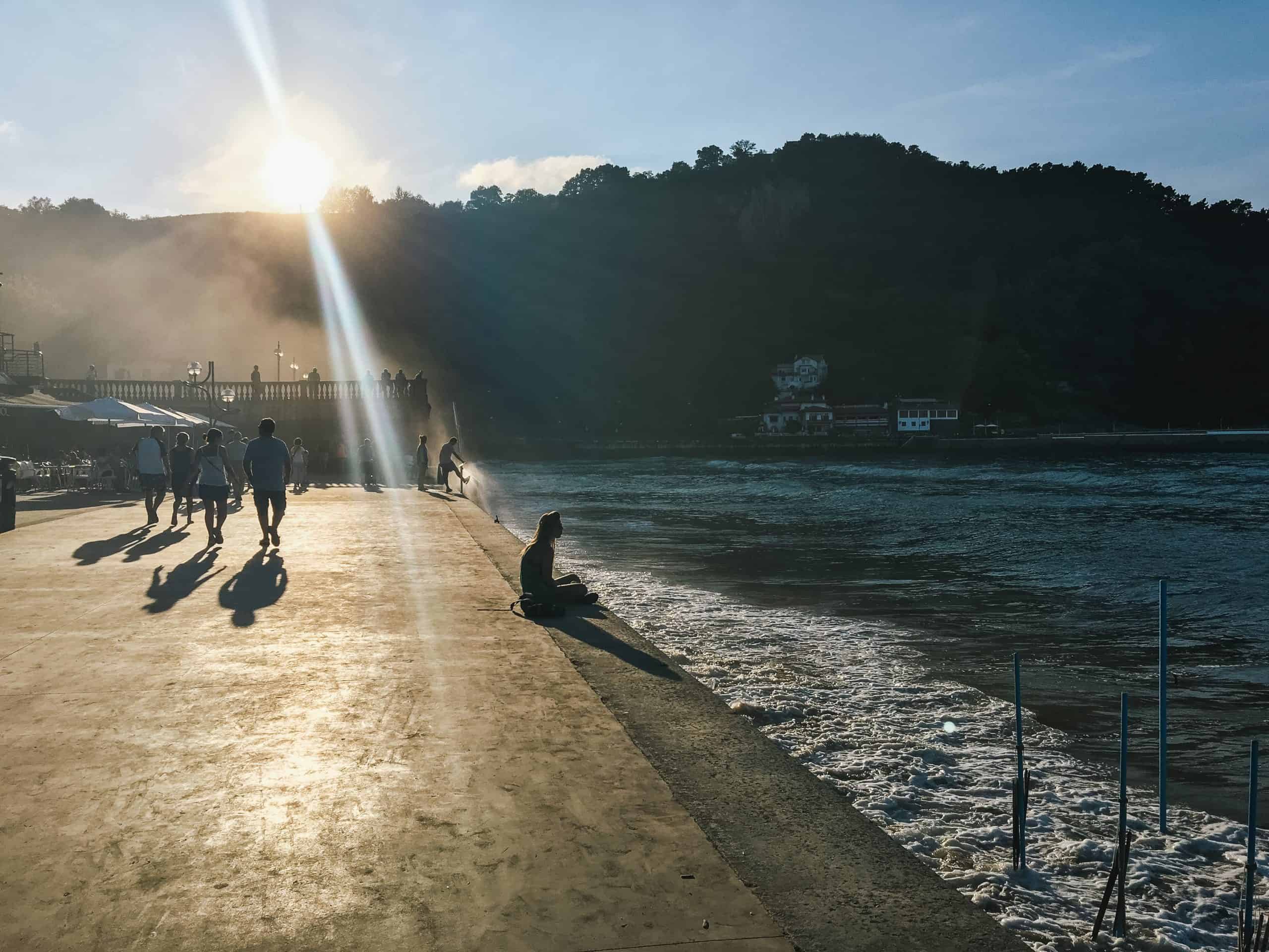 que-ver-en-zarautz