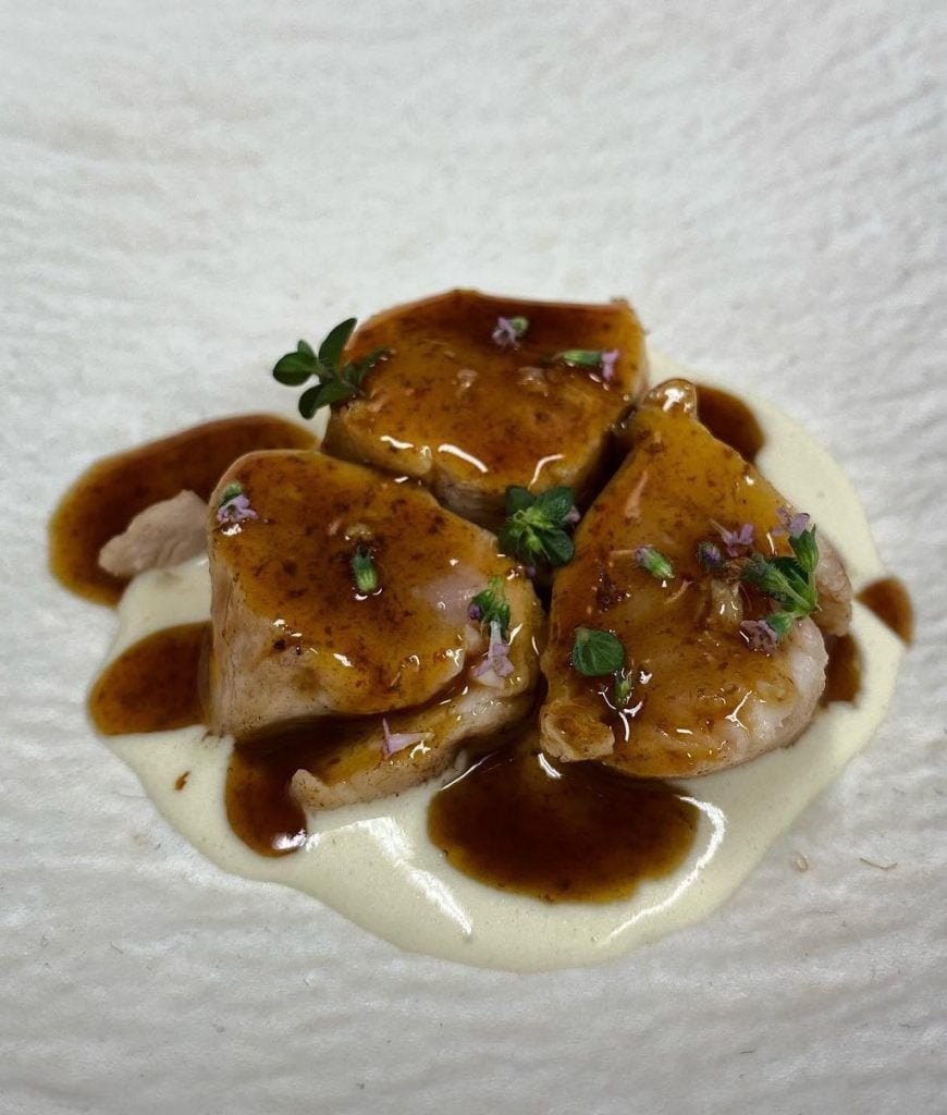 mejores restaurantes en pais vasco