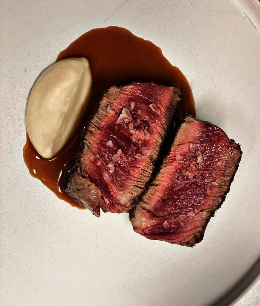 mejores restaurantes en pais vasco
