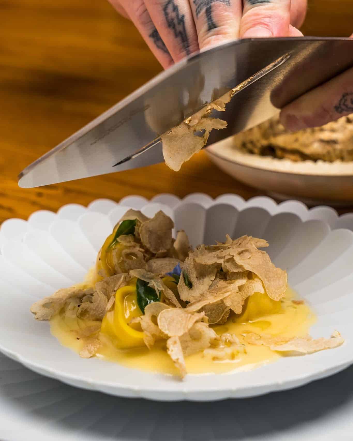 mejores restaurantes en pais vasco