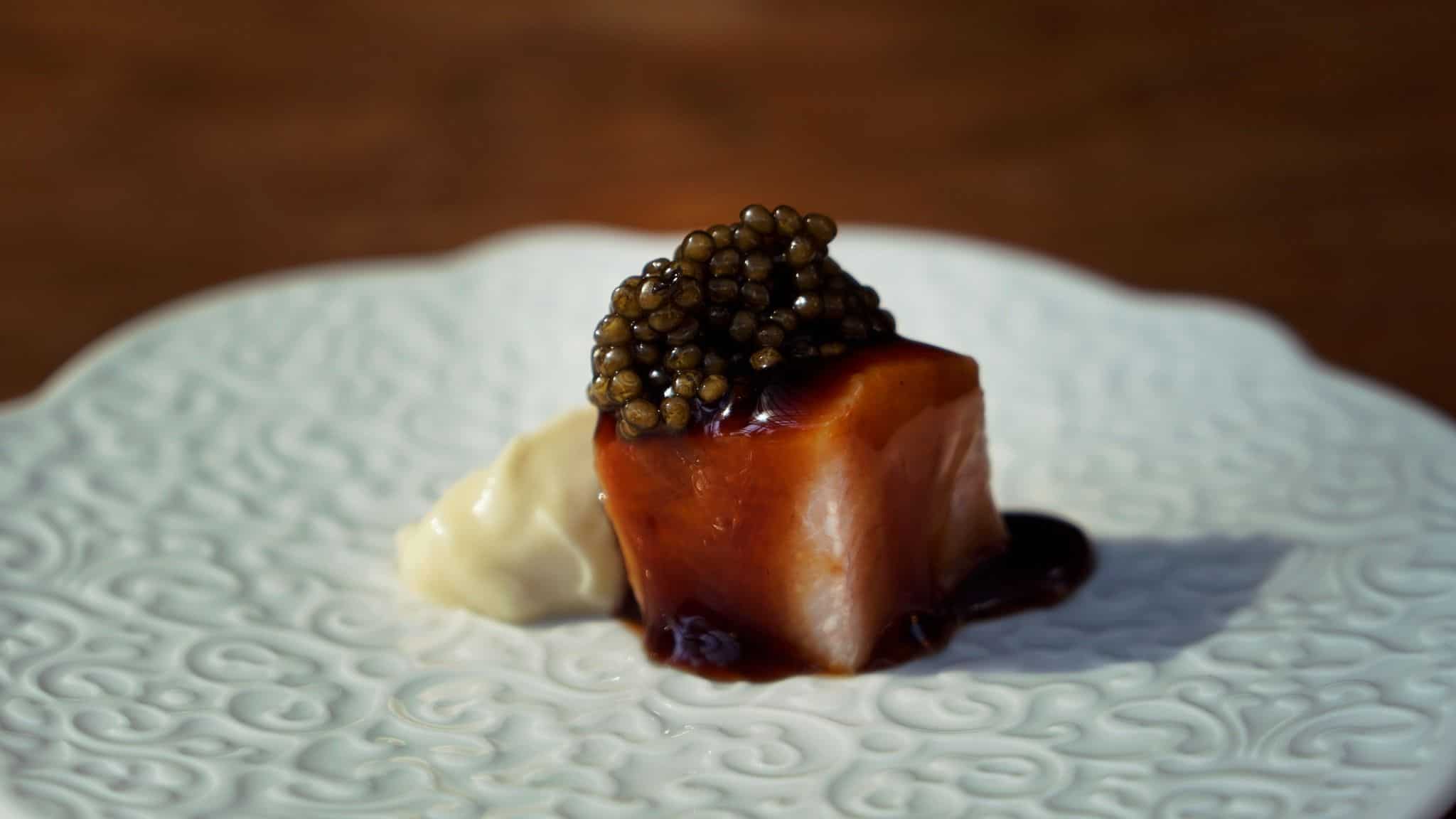mejores restaurantes en pais vasco