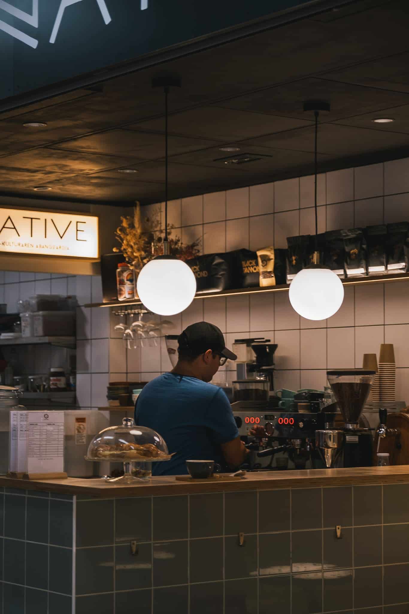 café de especialidad en zarautz