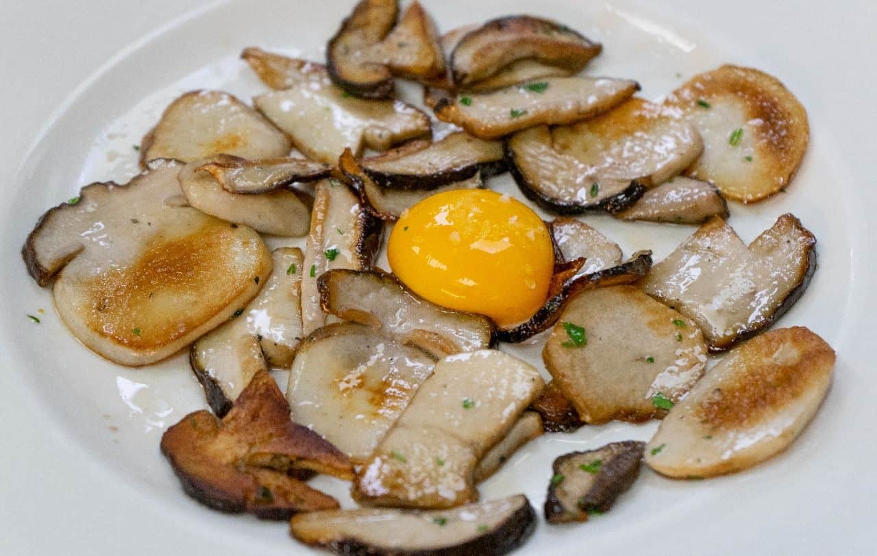 mejores restaurantes en pais vasco
